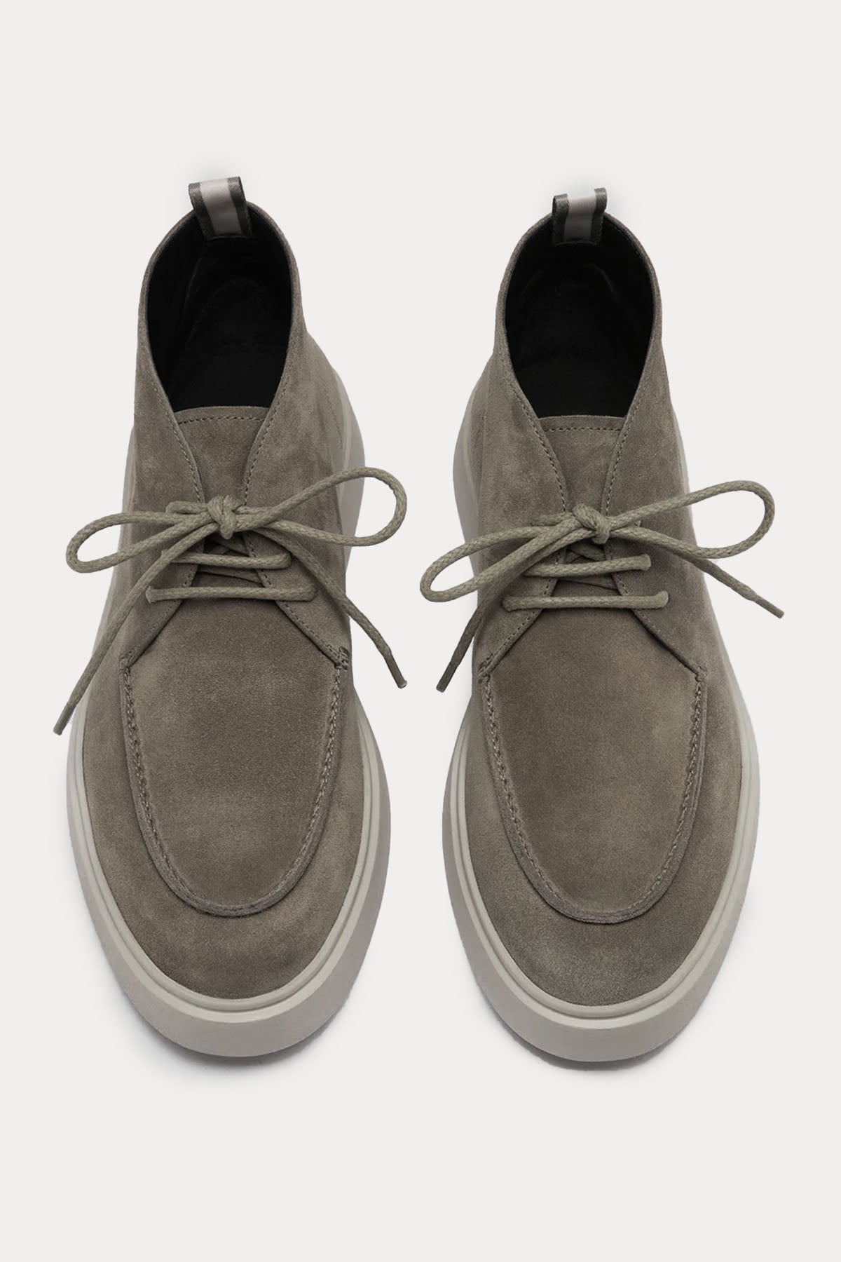 Officine Creative Frame Extralight Taban Süet Bot