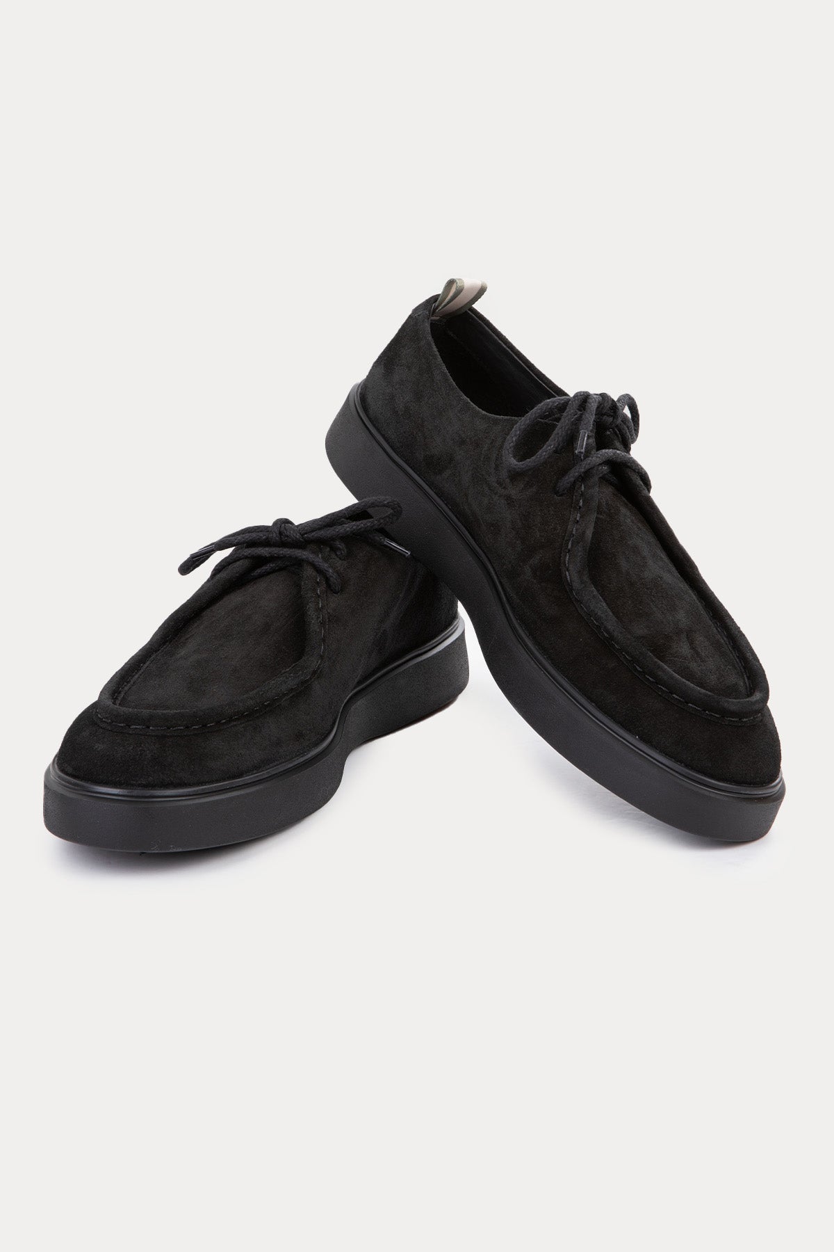 Officine Creative Frame Extralight Taban Süet Casual Ayakkabı