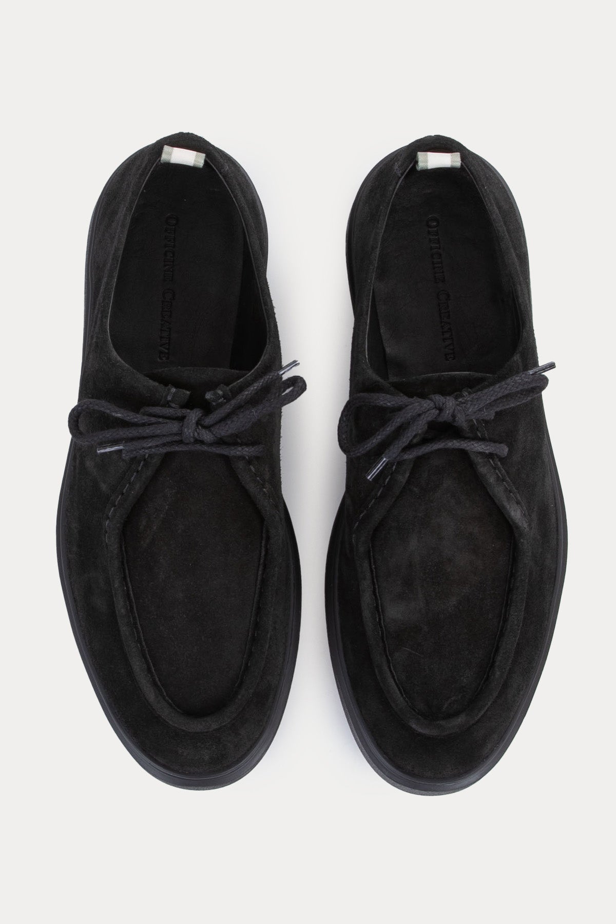 Officine Creative Frame Extralight Taban Süet Casual Ayakkabı