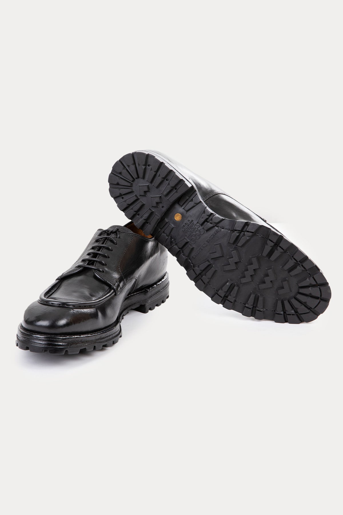 Officine Creative Vail St. Moritz Taban Deri Casual Ayakkabı