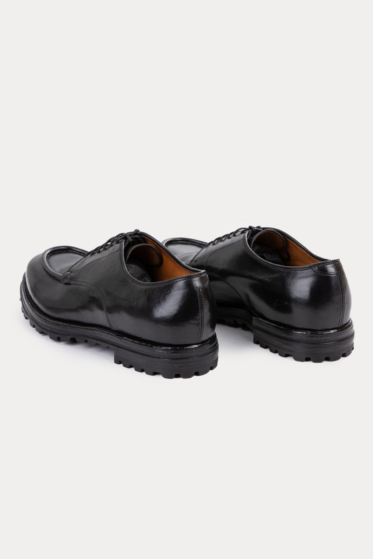 Officine Creative Vail St. Moritz Taban Deri Casual Ayakkabı