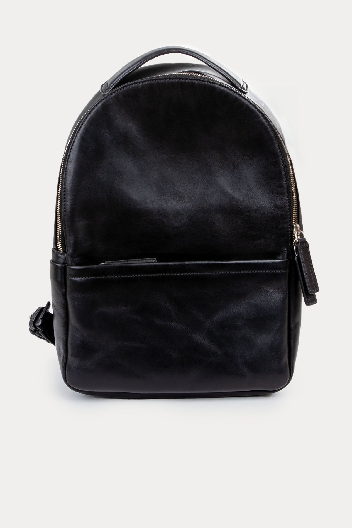 Officine Creative Benni Deri Sırt Çantası