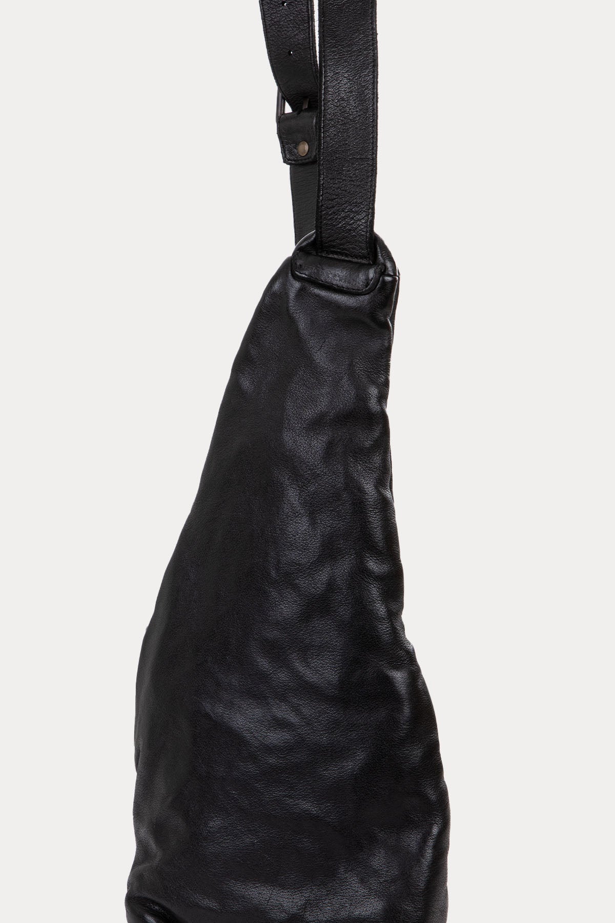 Officine Creative Ignis Deri Çapraz Çanta