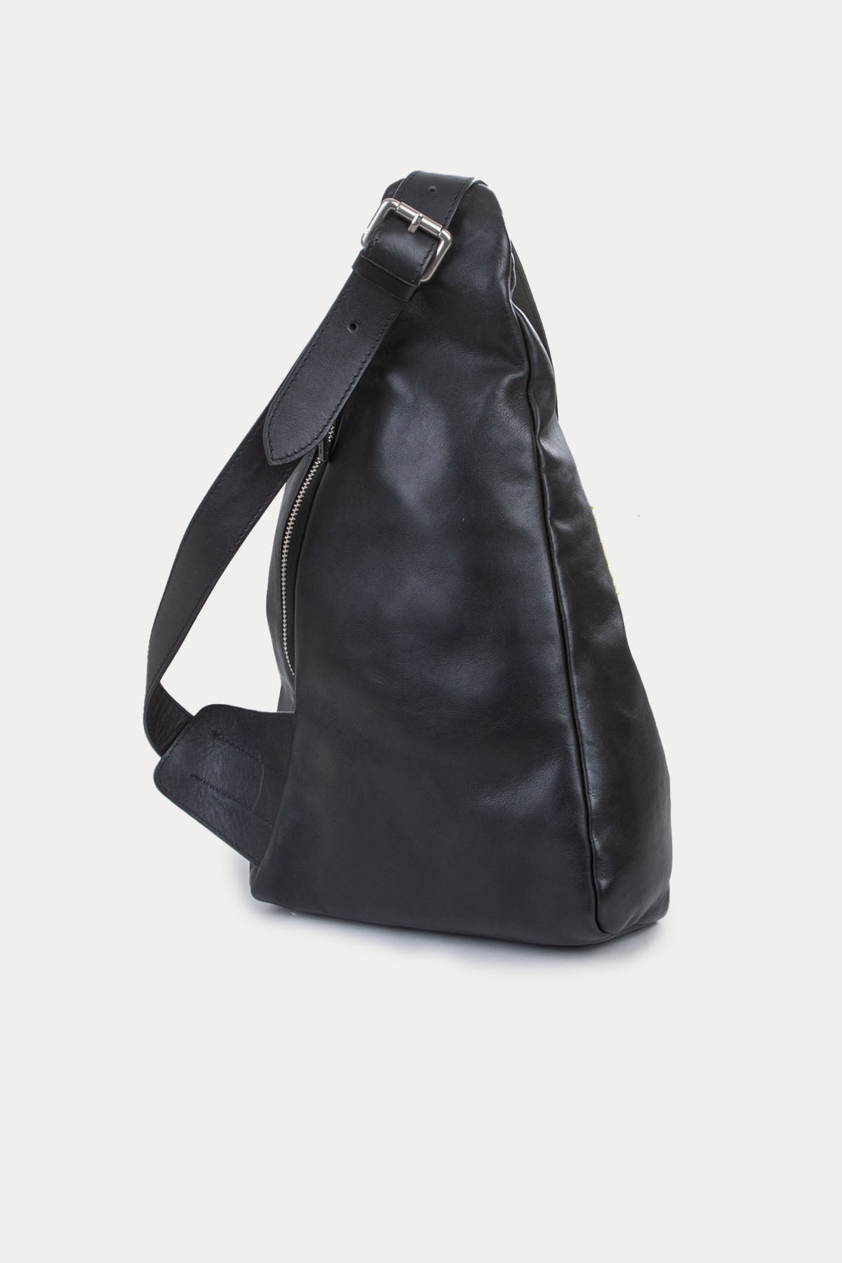 Officine Creative Jules Deri Çapraz Çanta