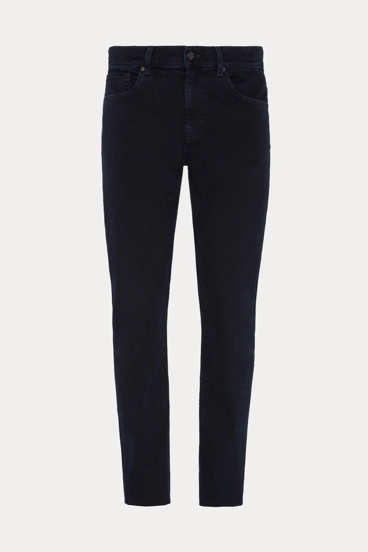 7 For All Mankind Slimmy Tapered Modern Slim Fit Jeans