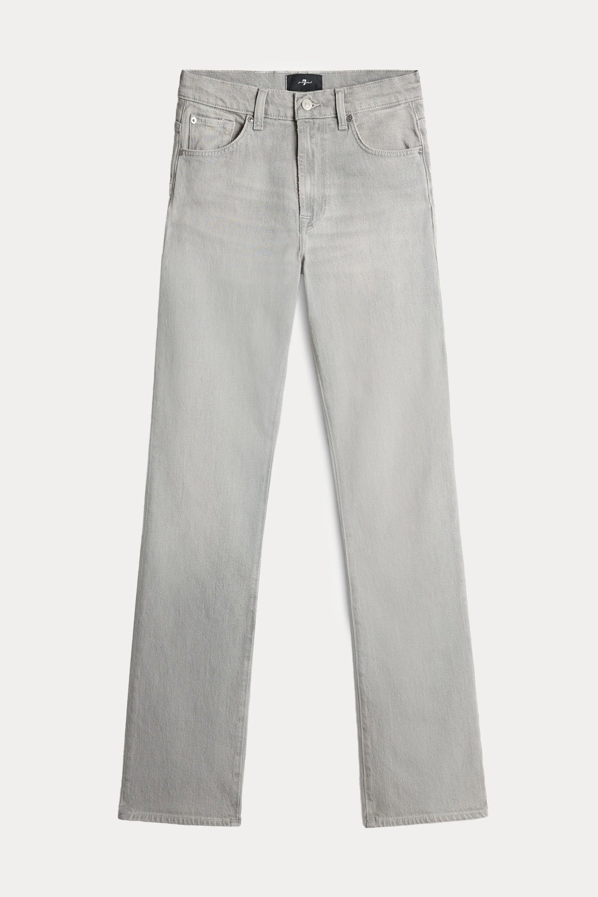 7 For All Mankind Tess Trouse Straight Fit Jeans