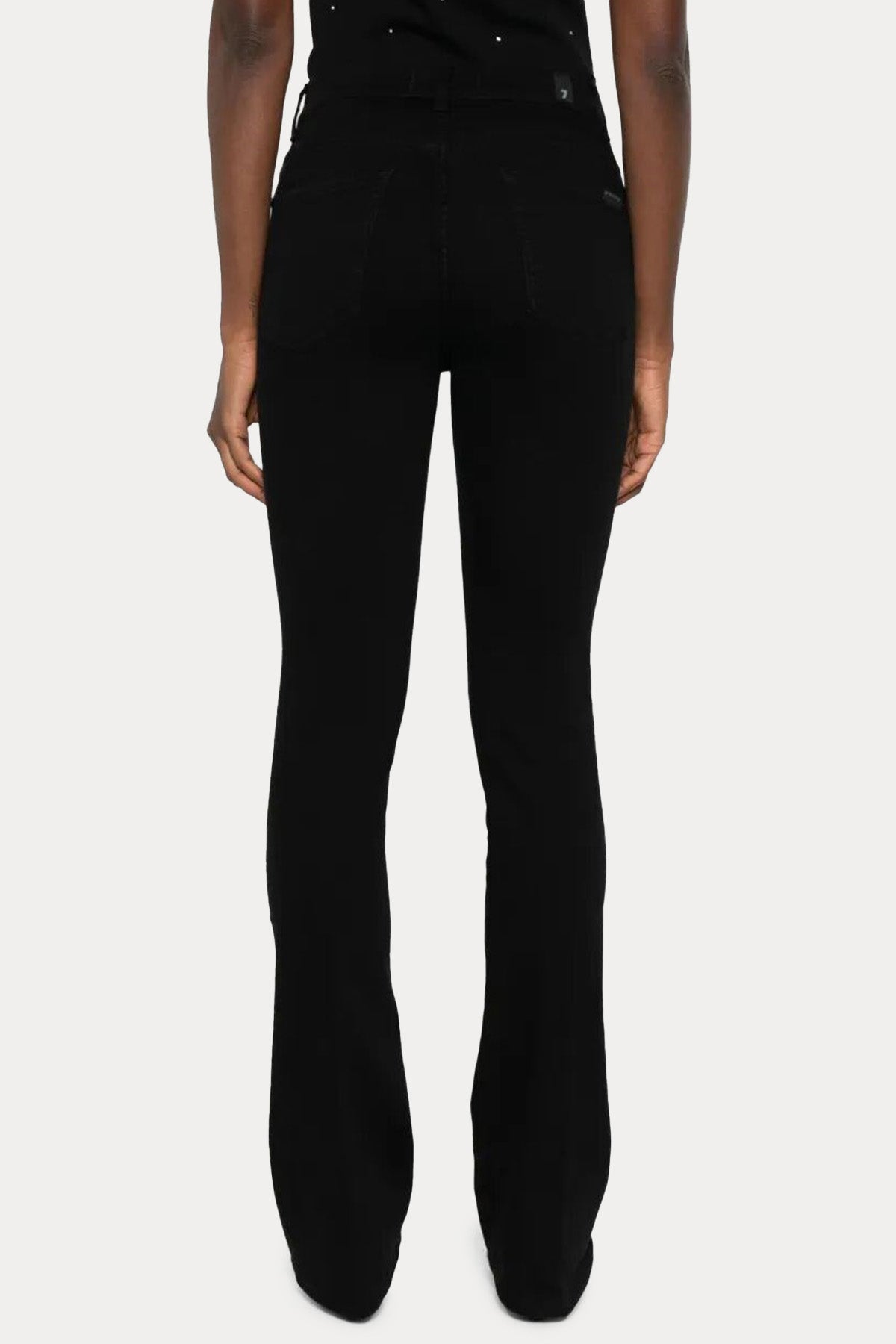 7 For All Mankind Bootcut Classic Slim Fit Jeans