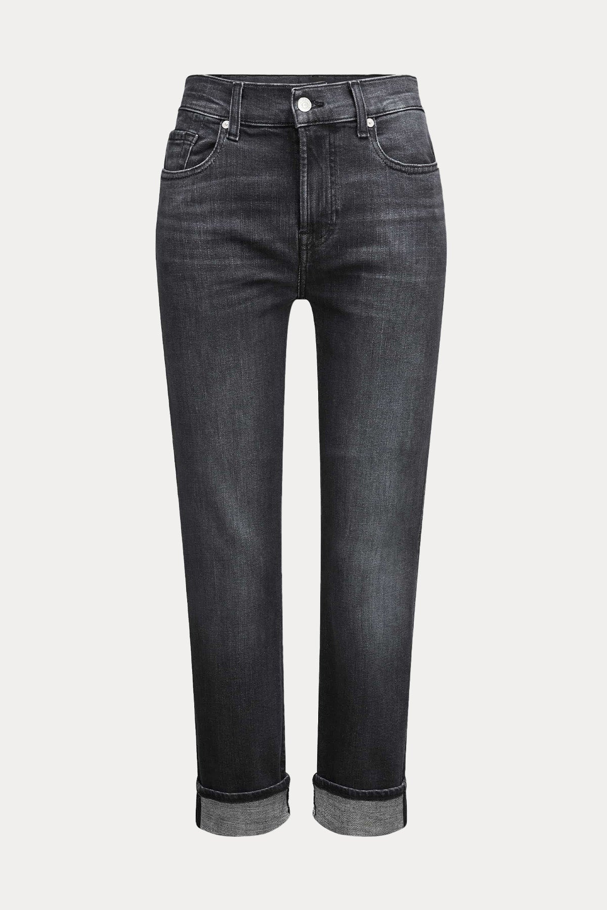 7 For All Mankind Relaxed Skinny Fit Jeans