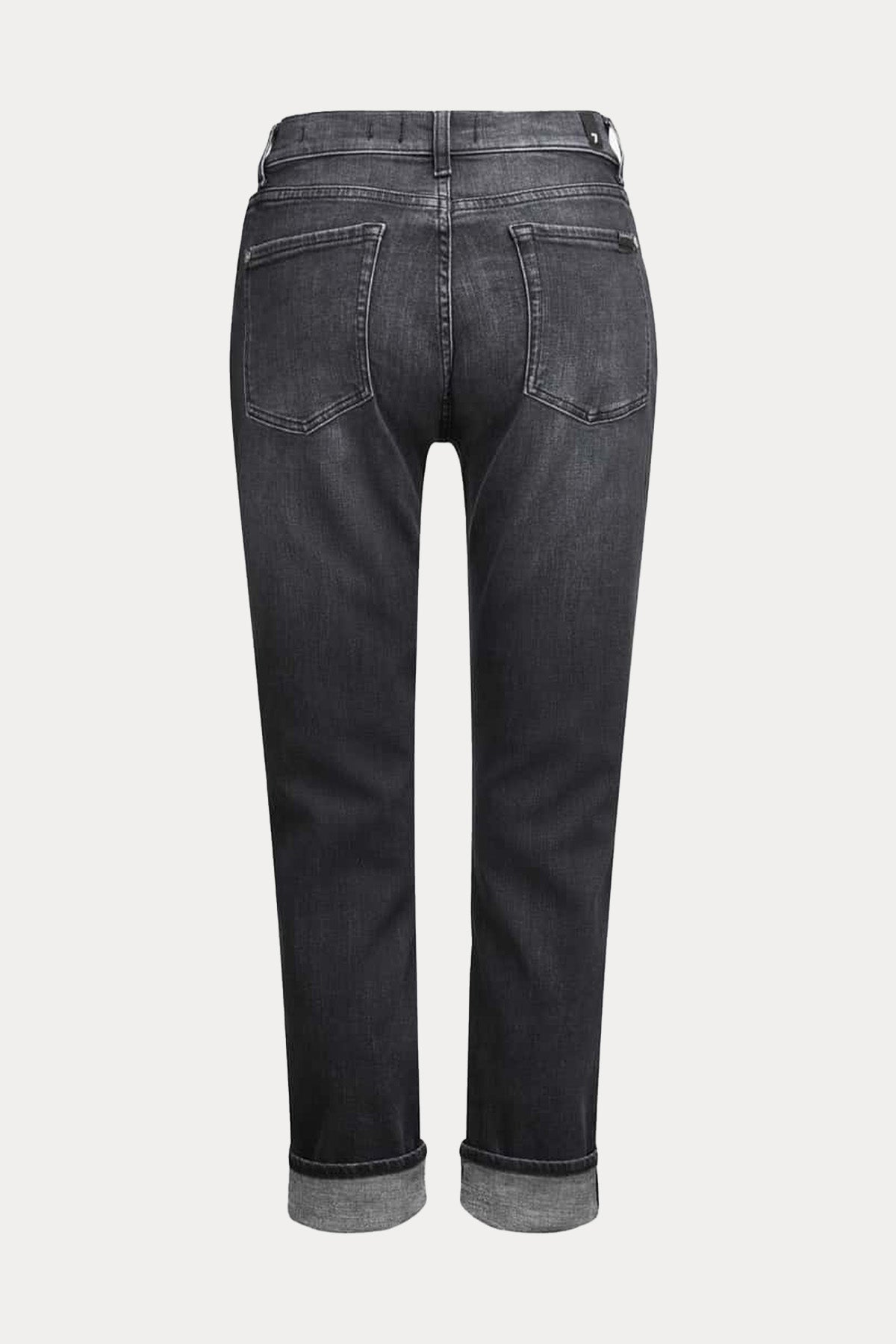7 For All Mankind Relaxed Skinny Fit Jeans