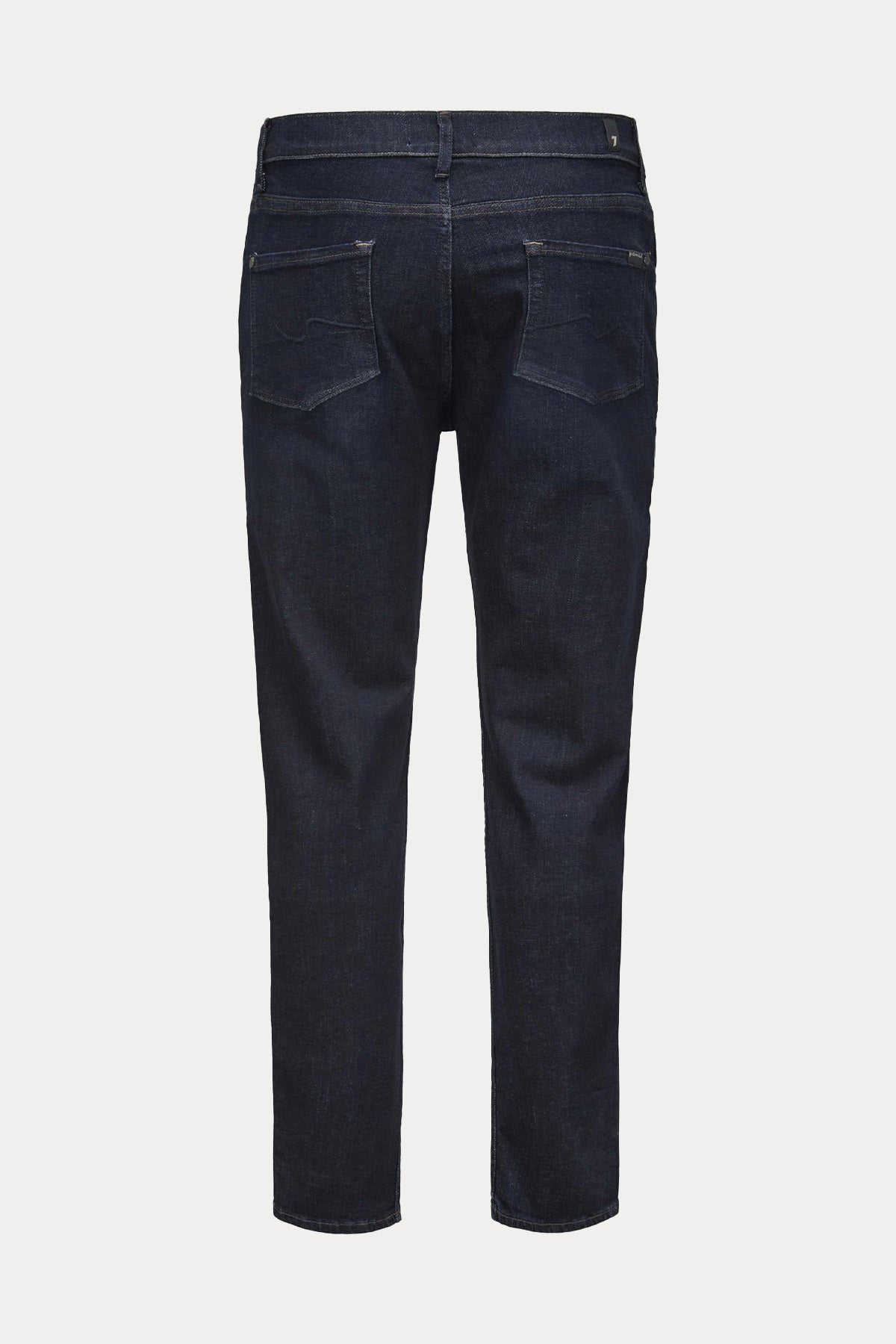 7 For All Mankind Slimmy Tapered Modern Slim Fit Jeans-Jeans-Libas