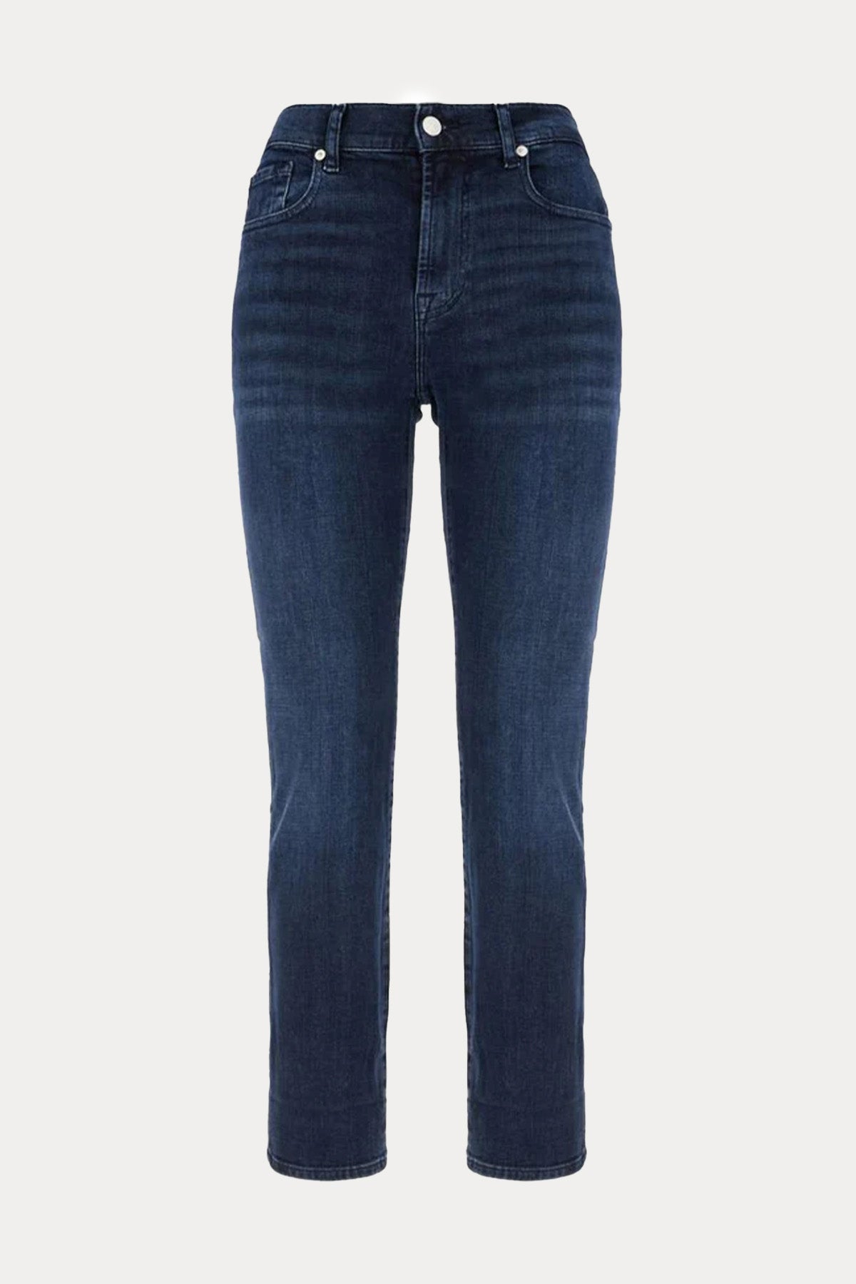7 For All Mankind Relaxed Skinny Fit Jeans