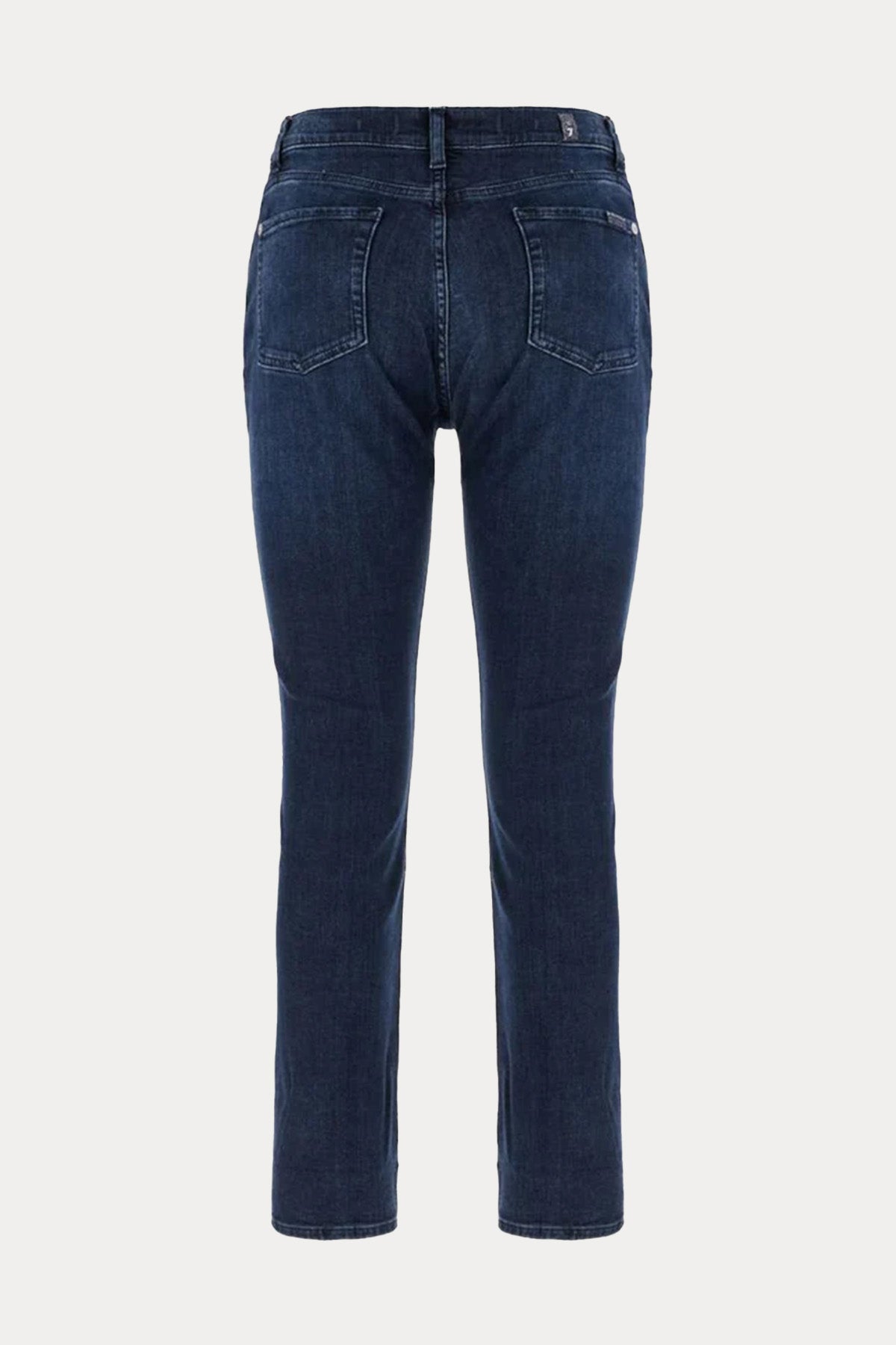 7 For All Mankind Relaxed Skinny Fit Jeans