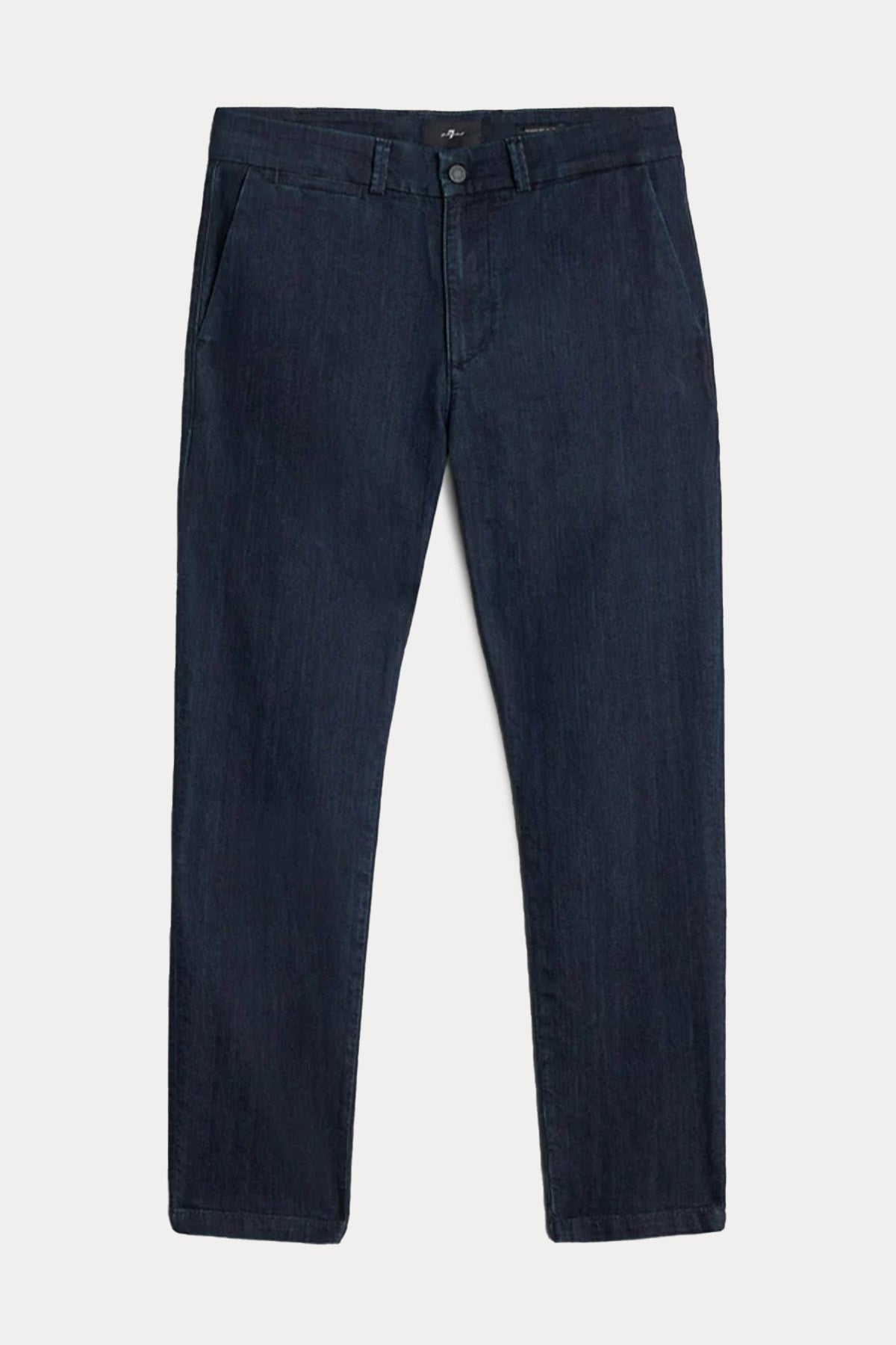 7 For All Mankind Slim Fit Yıkamalı Jeans