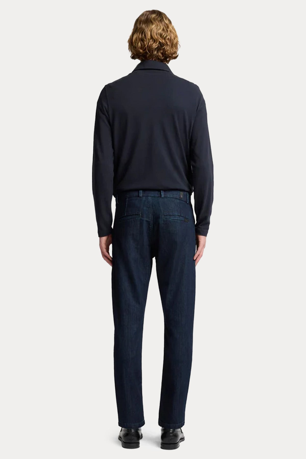 7 For All Mankind Slim Fit Yıkamalı Jeans