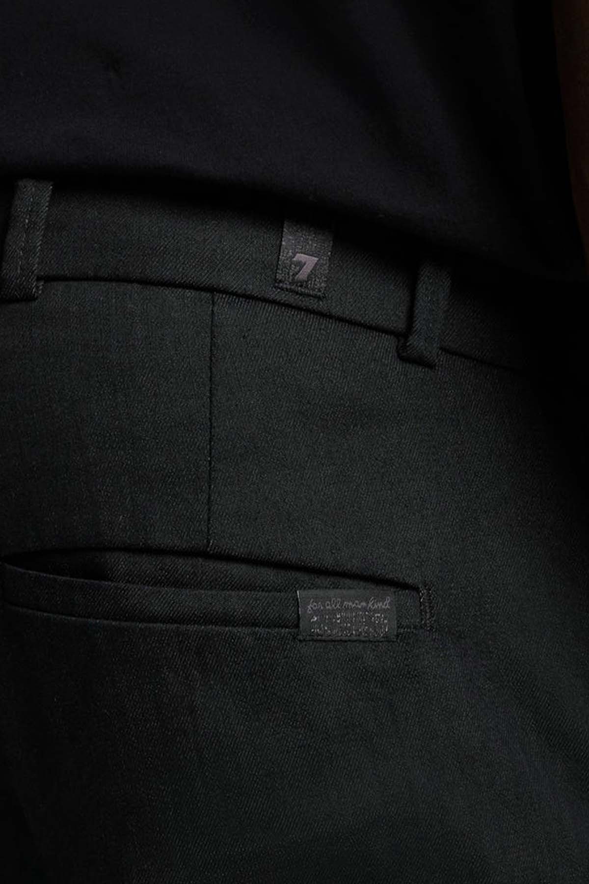 7 For All Mankind Slim Fit Streç Jeans