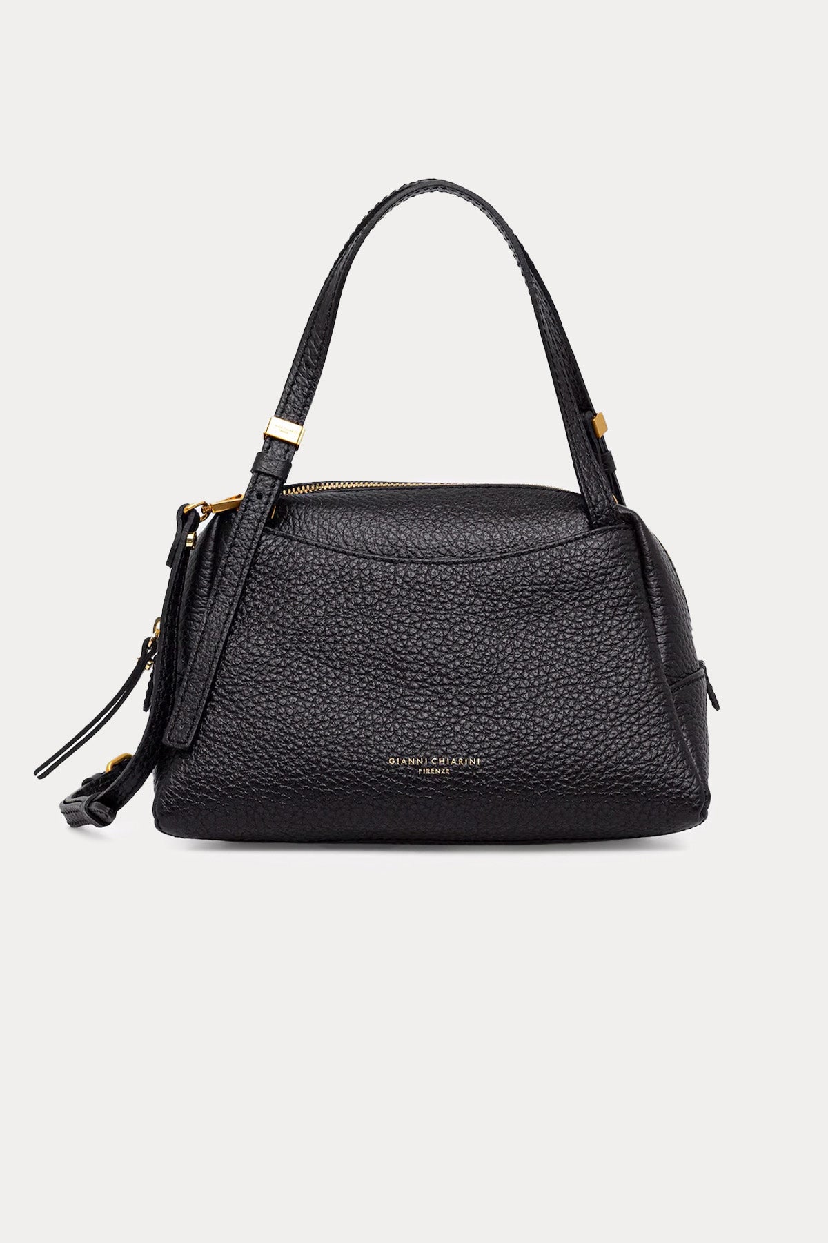 Gianni Chiarini Dea Deri Omuz Çantası