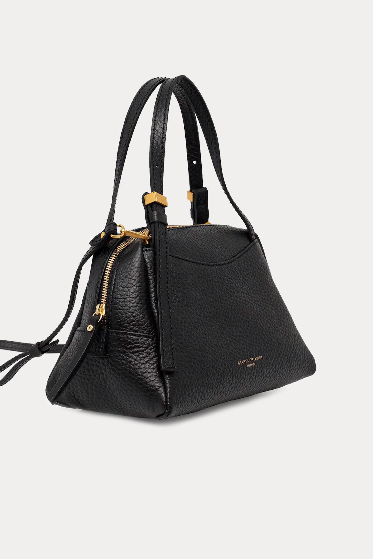 Gianni Chiarini Dea Deri Omuz Çantası