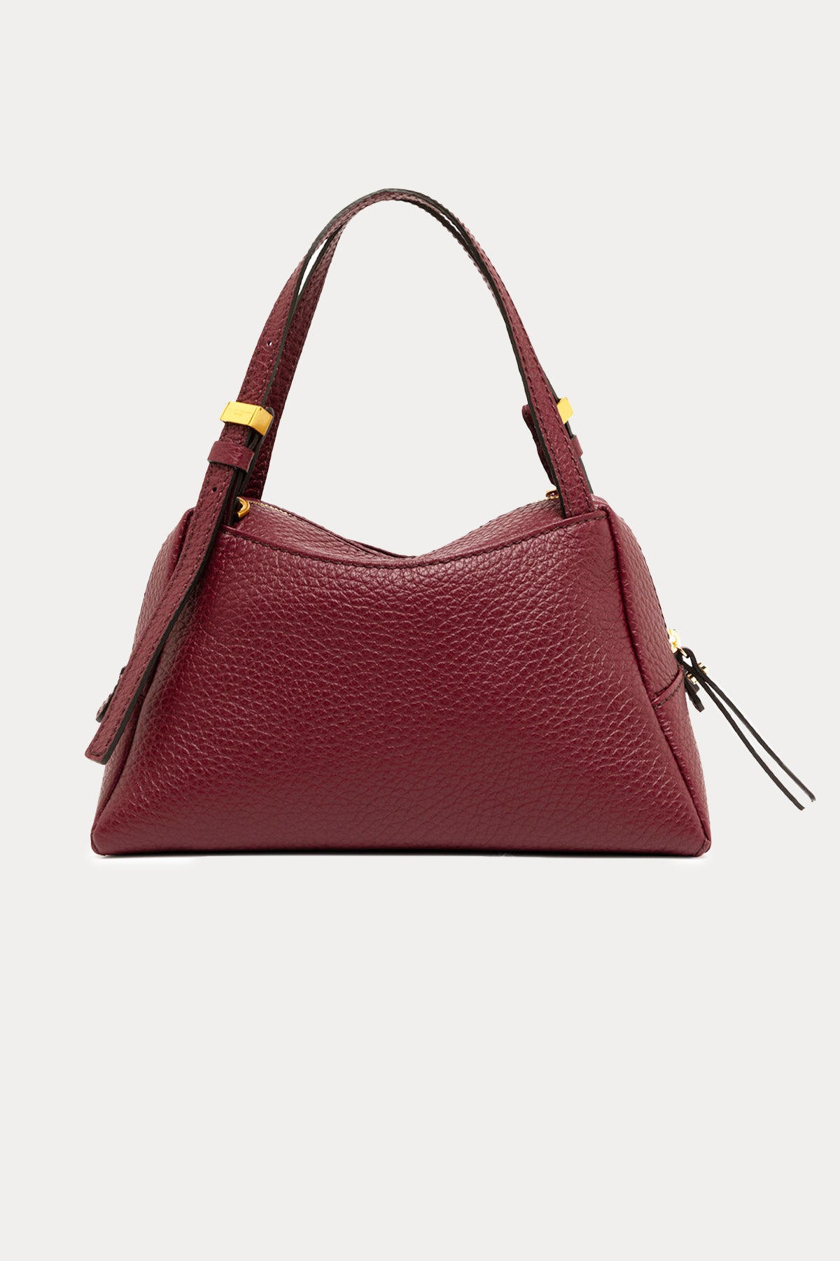 Gianni Chiarini Dea Deri Omuz Çantası