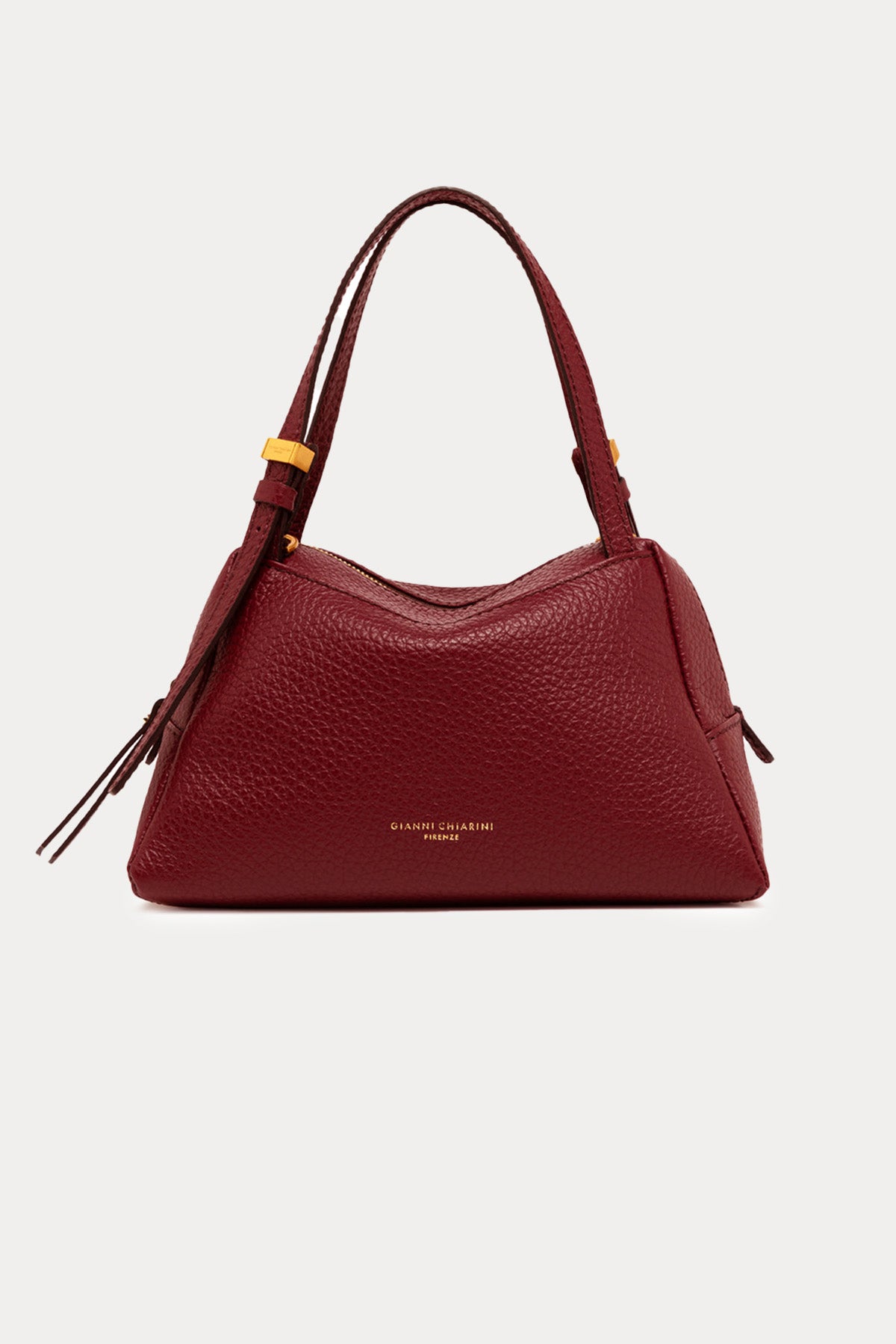 Gianni Chiarini Dea Deri Omuz Çantası