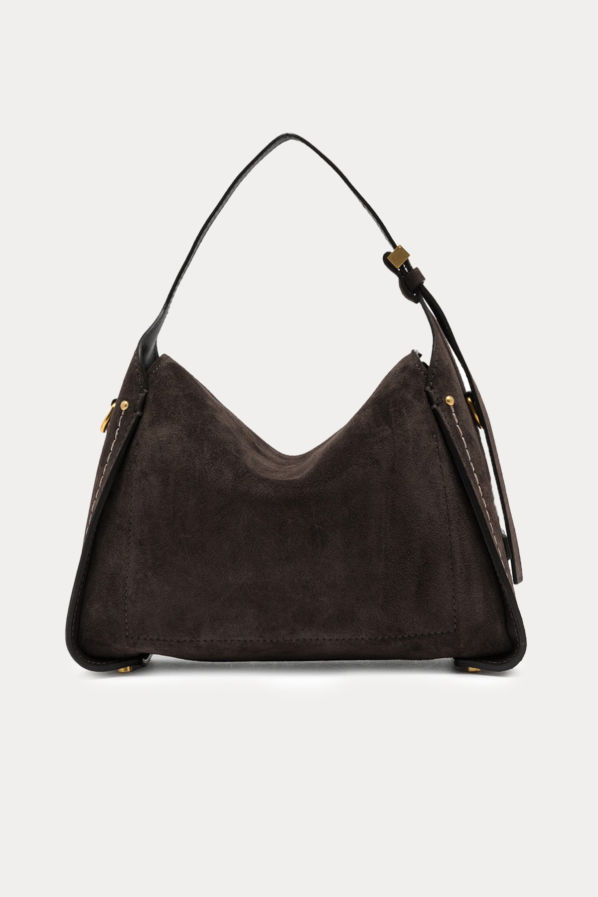 Gianni Chiarini Penelope Süet Omuz Çantası-Çanta-Libas