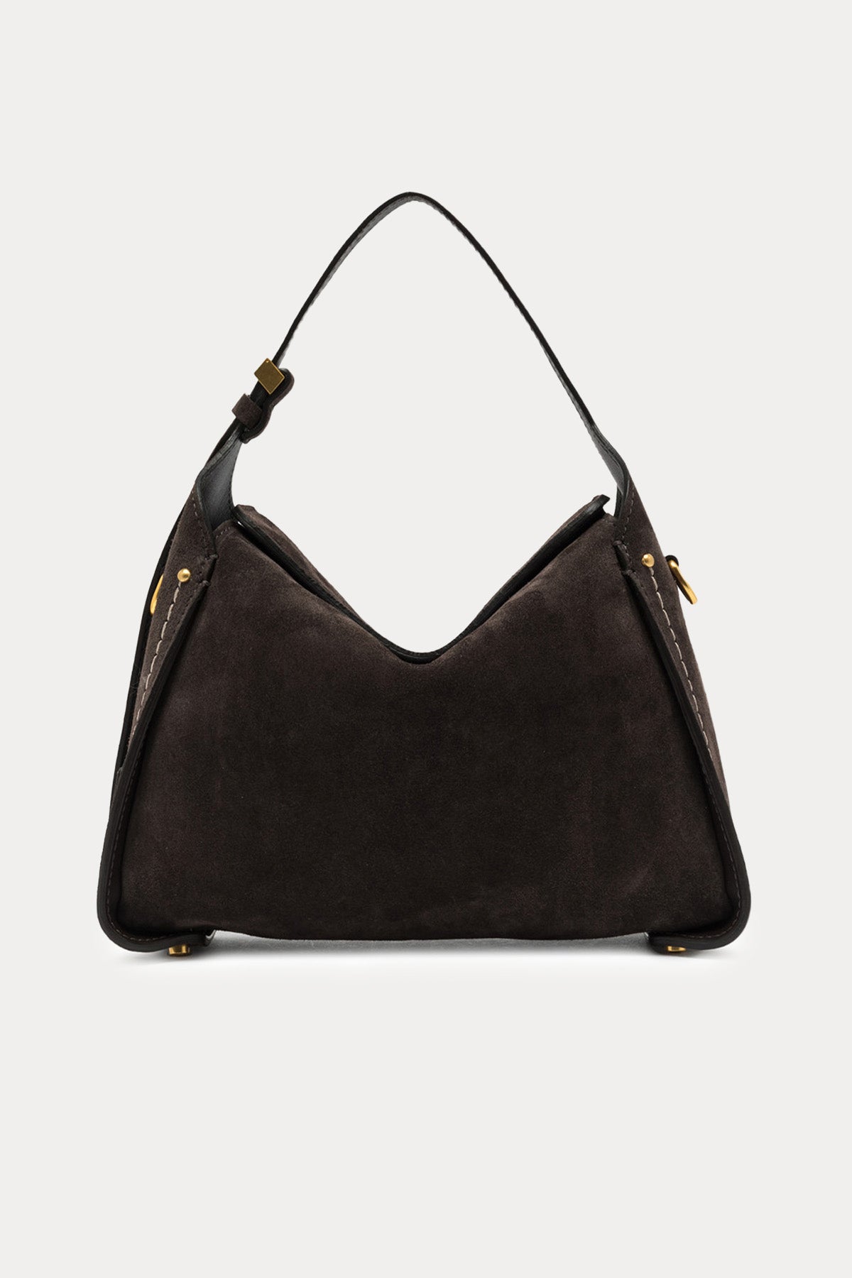 Gianni Chiarini Penelope Süet Omuz Çantası