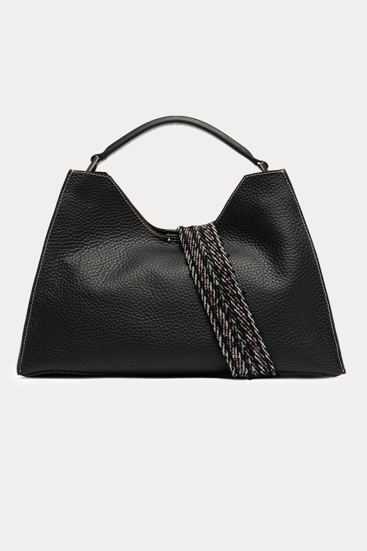 Gianni Chiarini Aurora Deri Shopping Bag Çanta