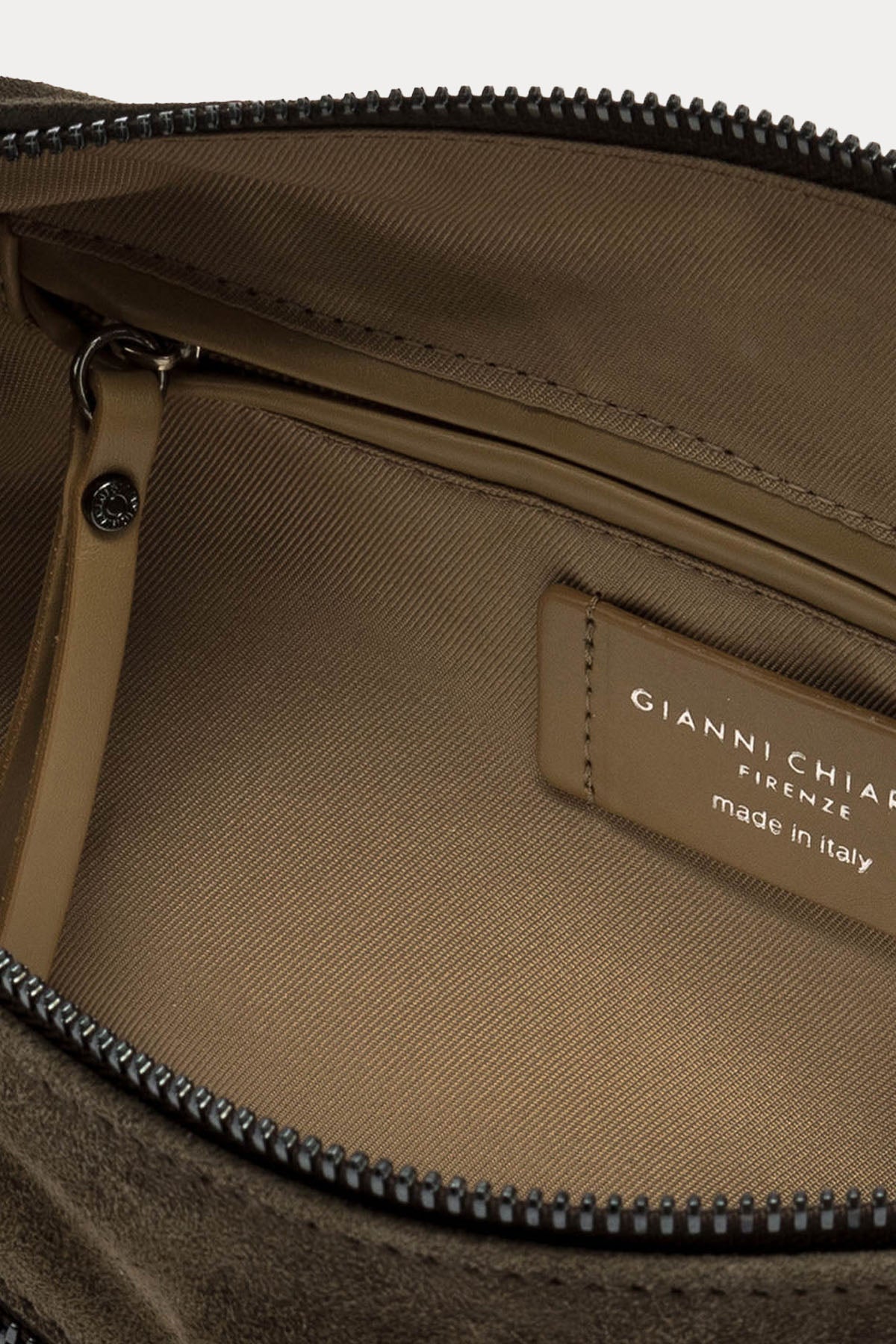 Gianni Chiarini Cindy Süet Çanta