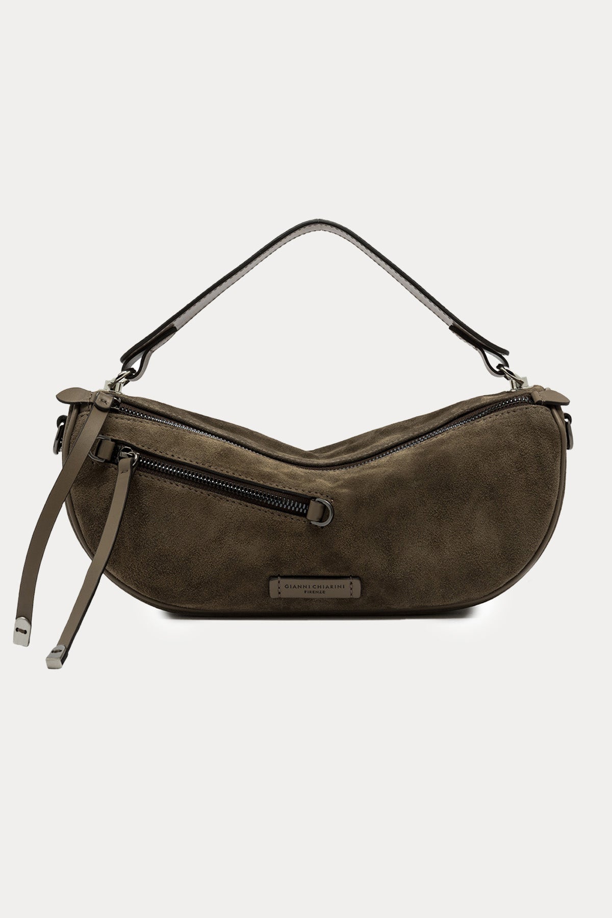 Gianni Chiarini Cindy Süet Çanta