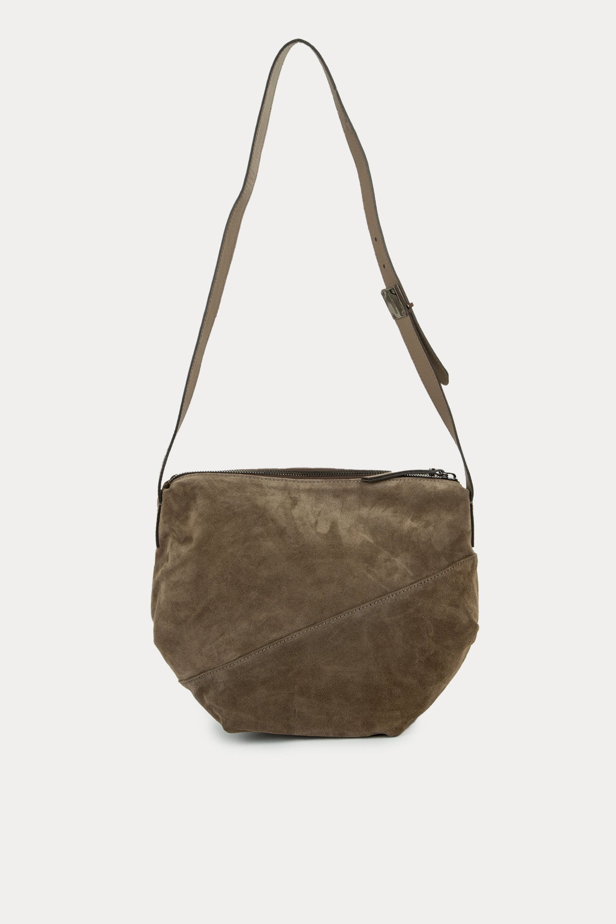 Gianni Chiarini Shania Süet Omuz Çantası