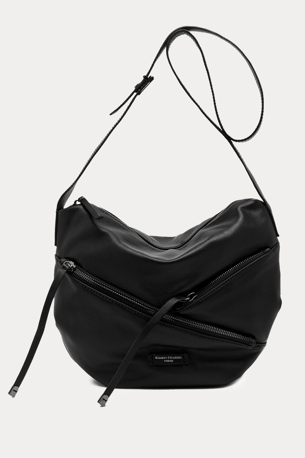 Gianni Chiarini Shania Deri Omuz Çantası