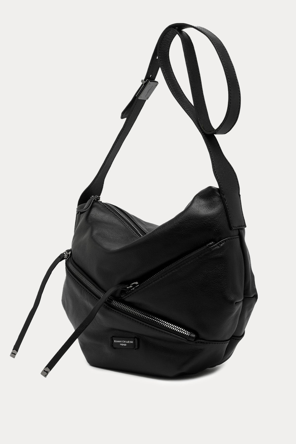 Gianni Chiarini Shania Deri Omuz Çantası