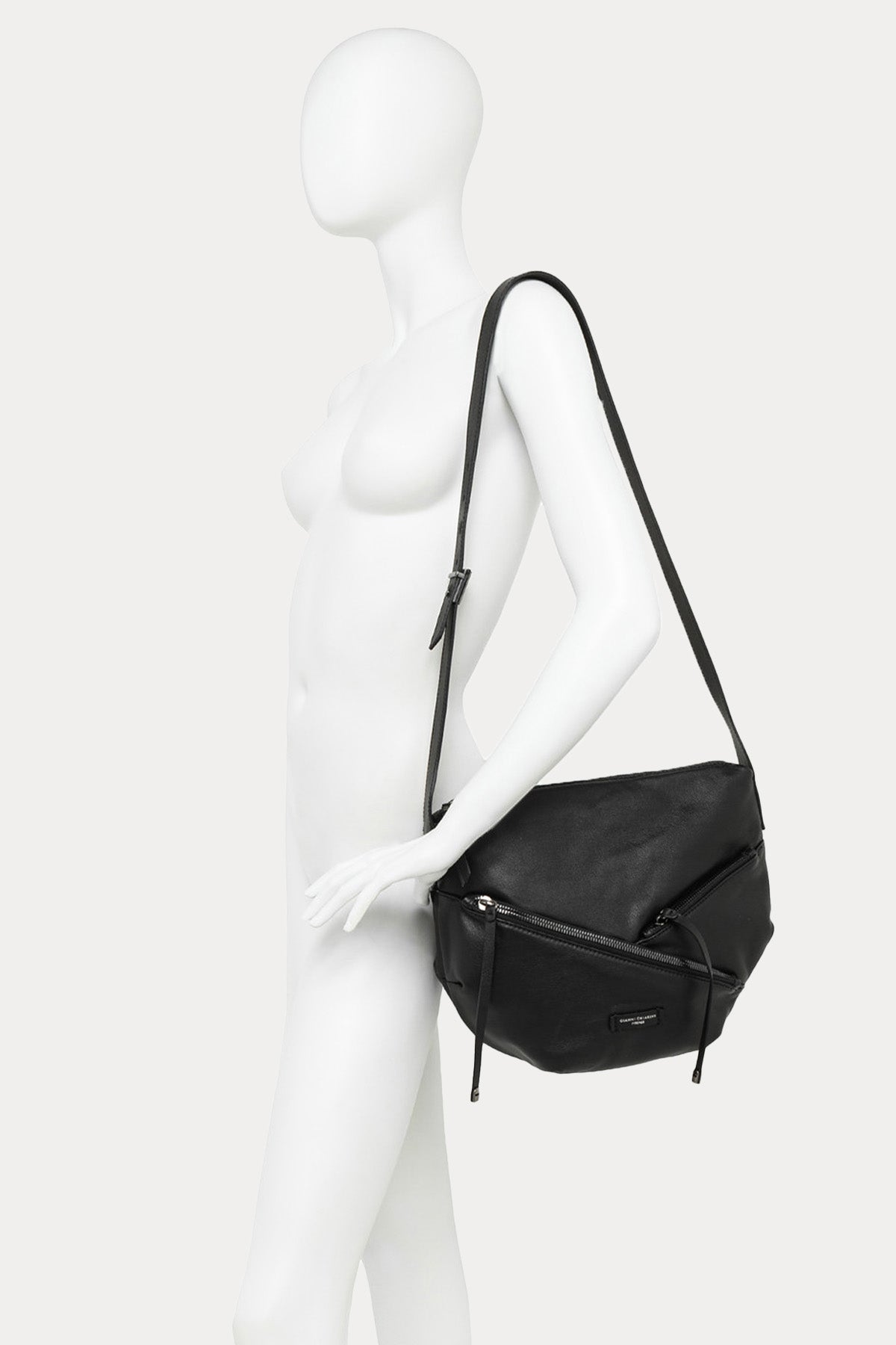 Gianni Chiarini Shania Deri Omuz Çantası