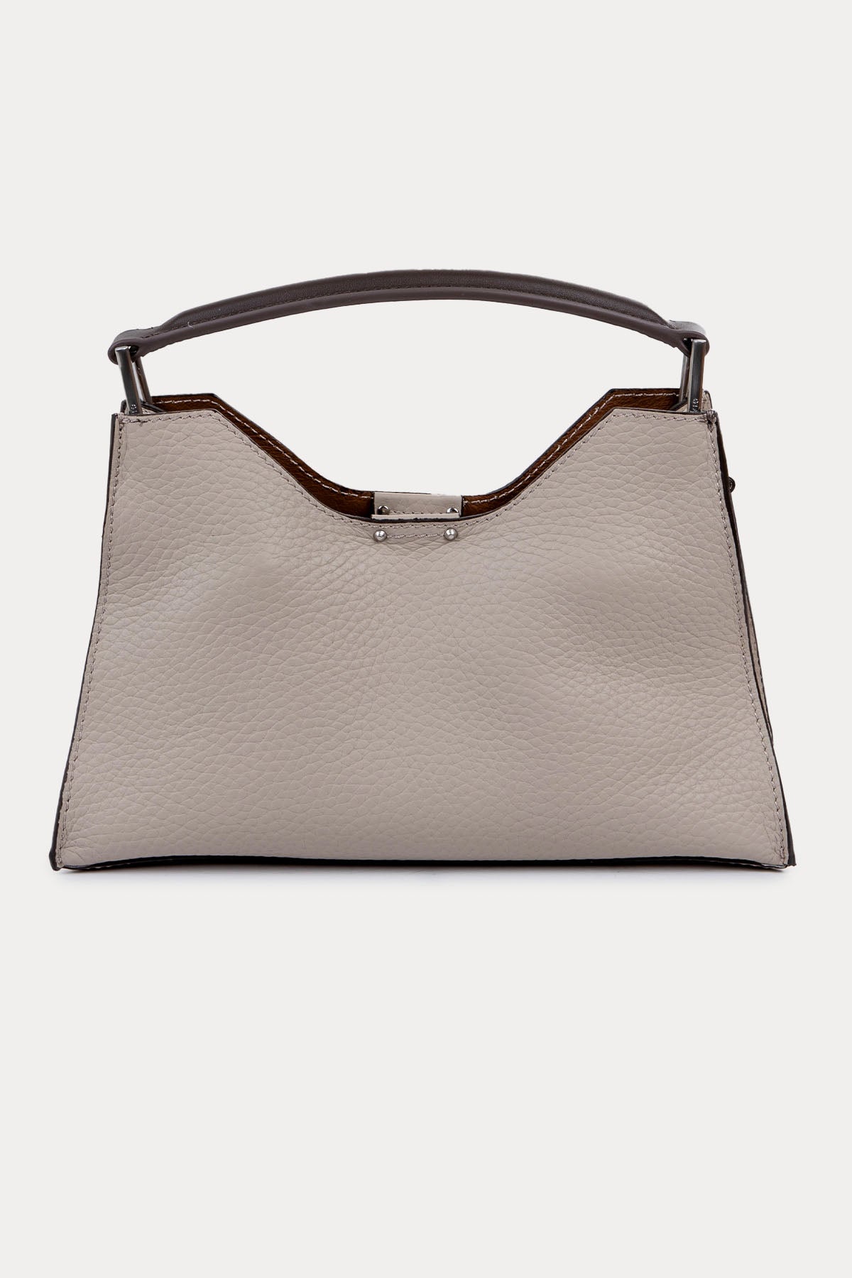 Gianni Chiarini Aurora Deri Omuz Çantası