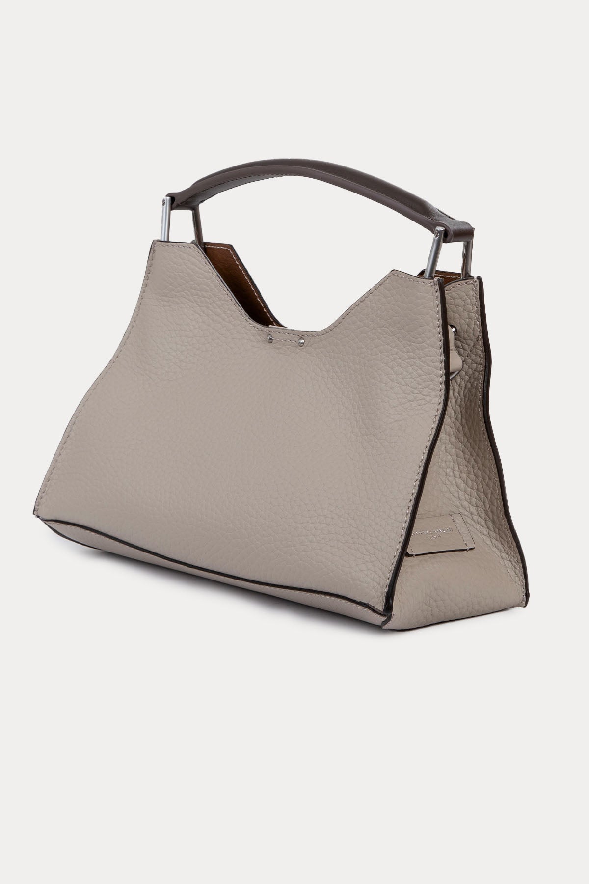 Gianni Chiarini Aurora Deri Omuz Çantası