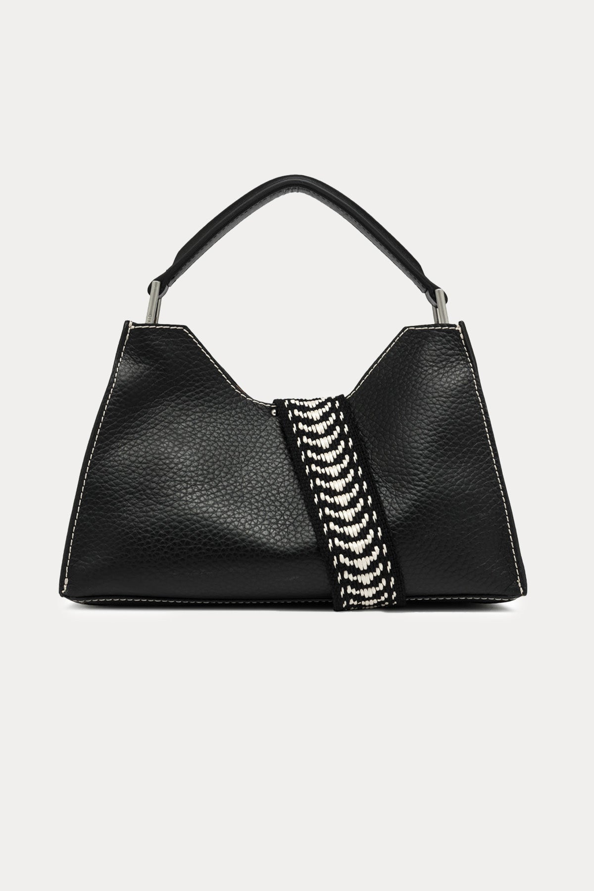 Gianni Chiarini Aurora Deri Omuz Çantası