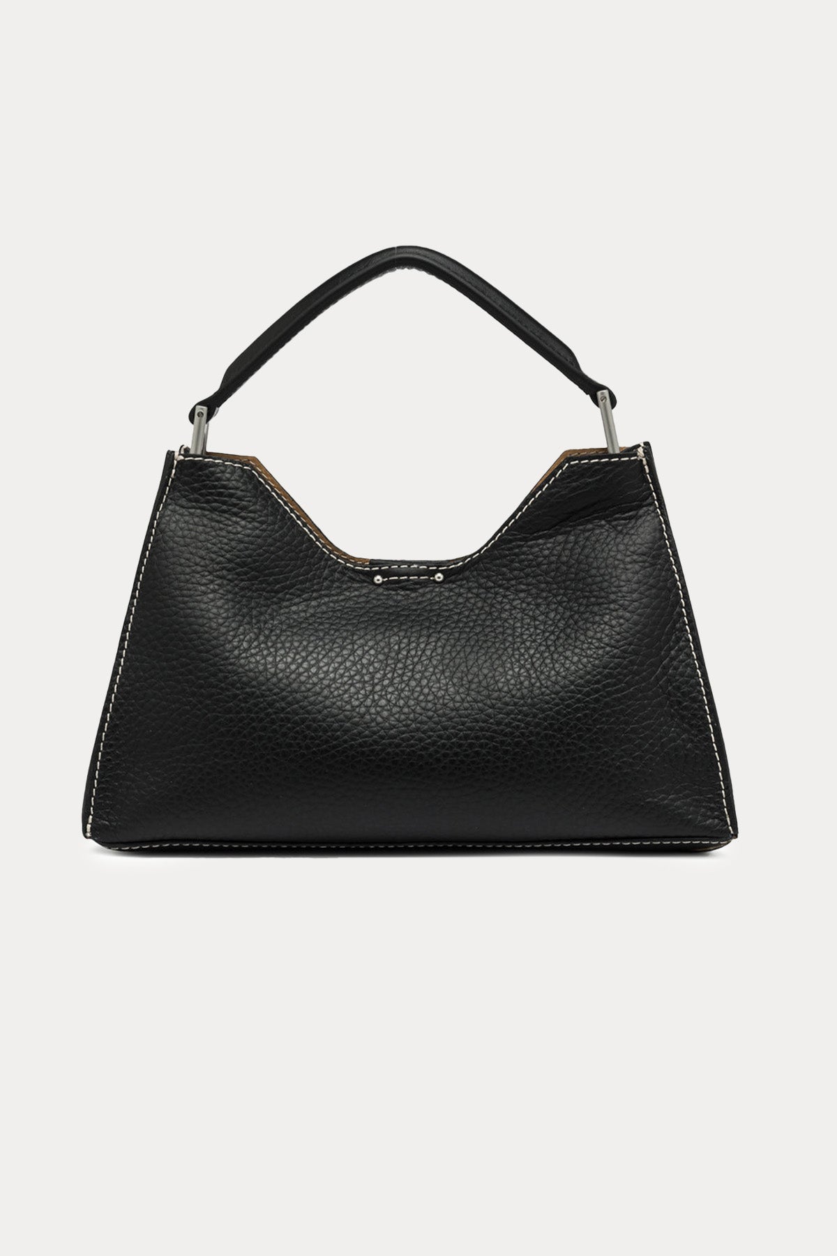 Gianni Chiarini Aurora Deri Omuz Çantası