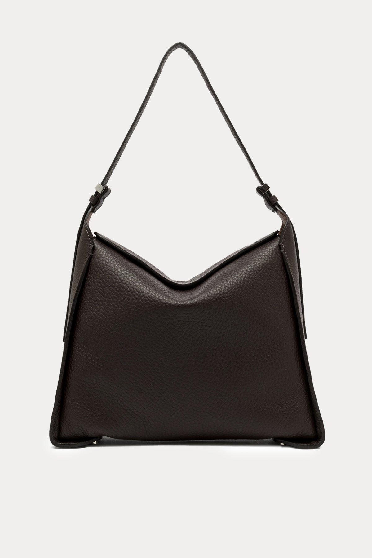 Gianni Chiarini Penelope Deri Omuz Çantası