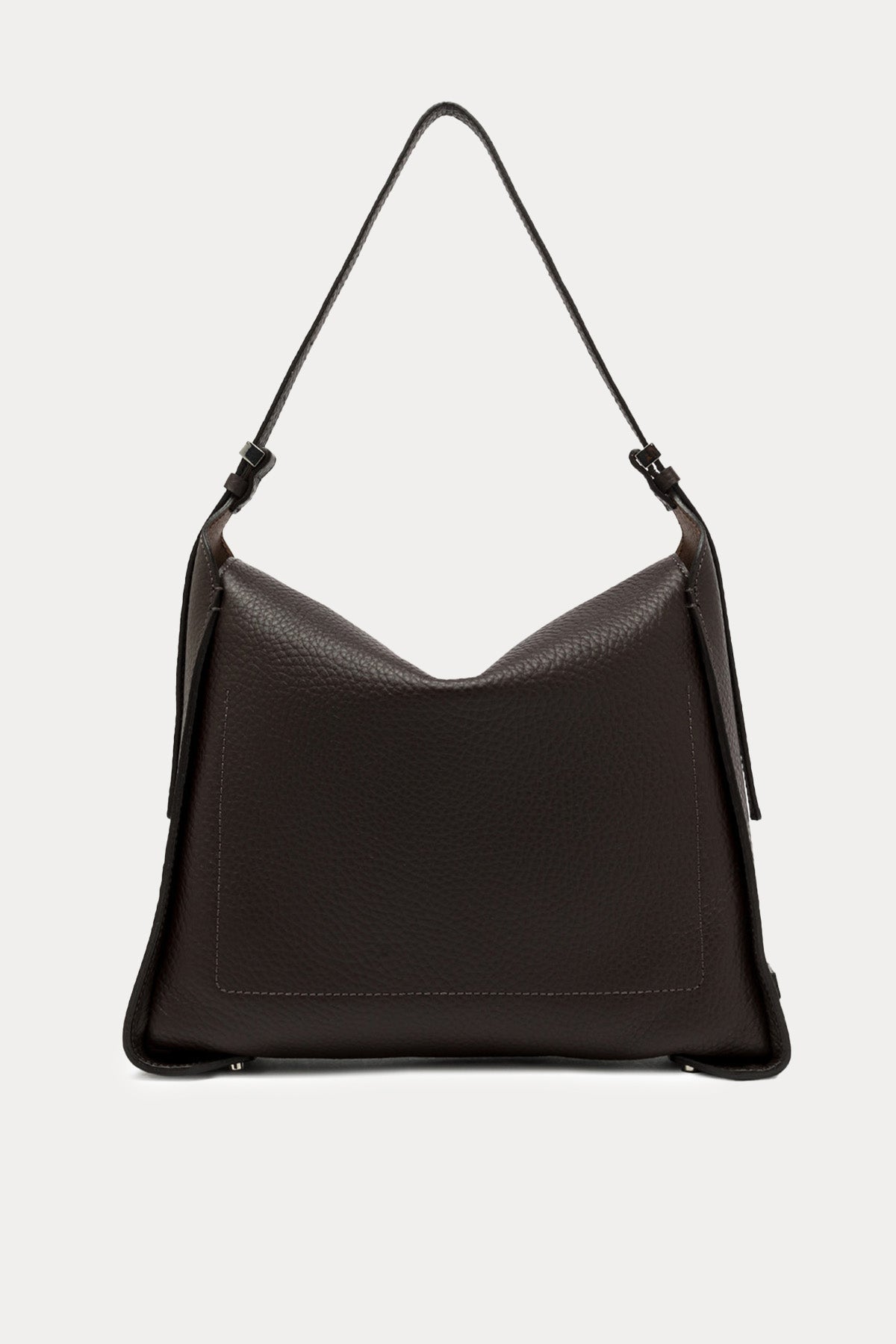 Gianni Chiarini Penelope Deri Omuz Çantası