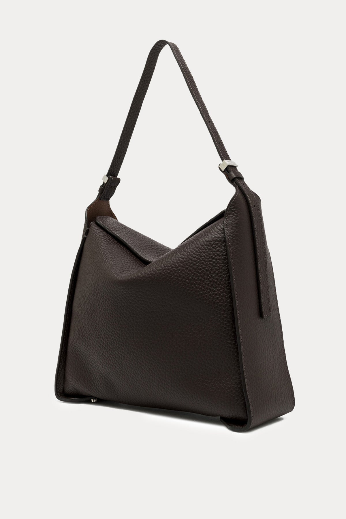 Gianni Chiarini Penelope Deri Omuz Çantası