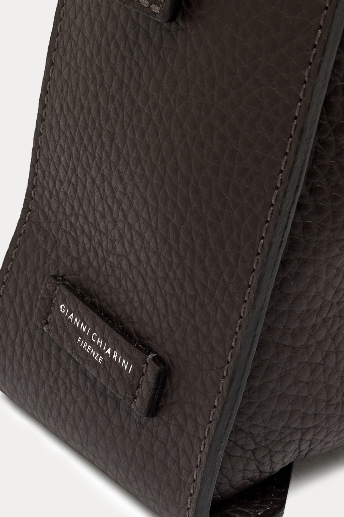 Gianni Chiarini Penelope Deri Omuz Çantası