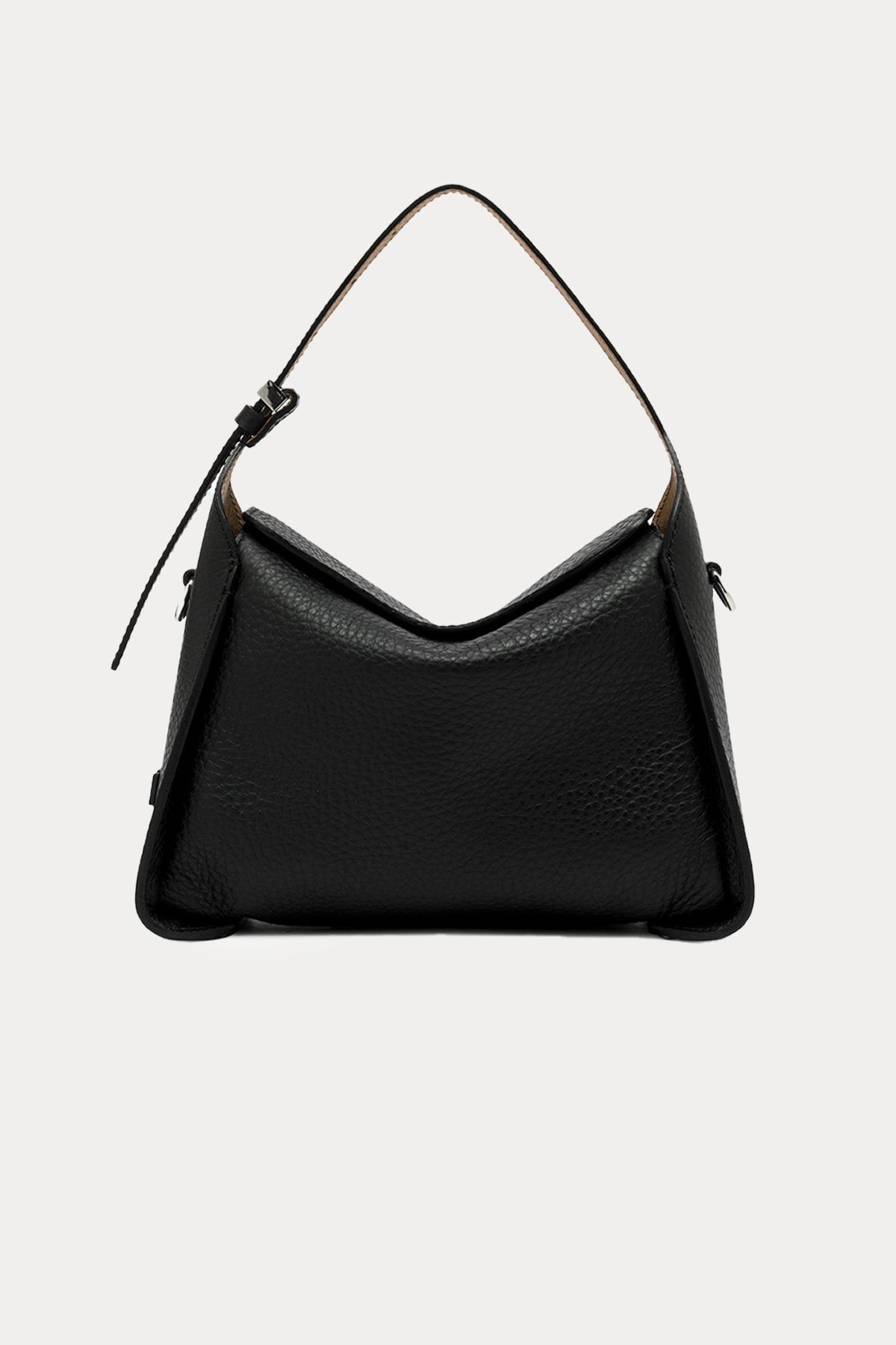 Gianni Chiarini Penelope Deri Omuz Çantası