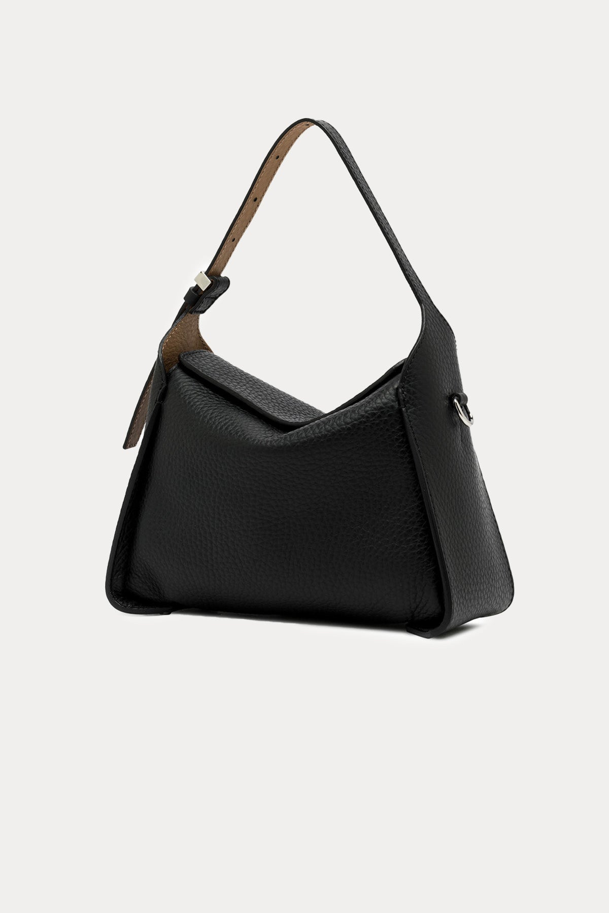 Gianni Chiarini Penelope Deri Omuz Çantası