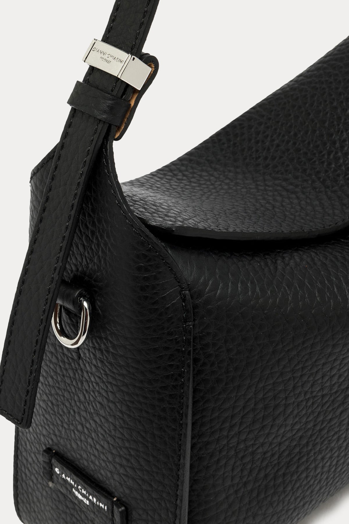 Gianni Chiarini Penelope Deri Omuz Çantası