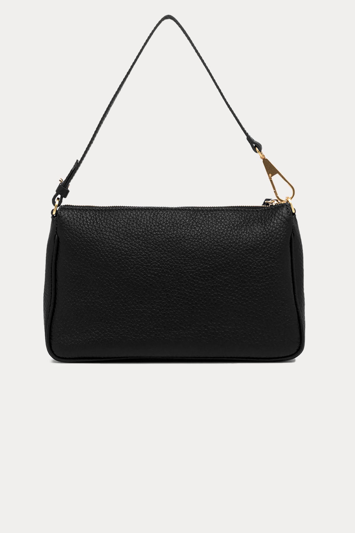 Gianni Chiarini Brooke Deri Omuz Çantası