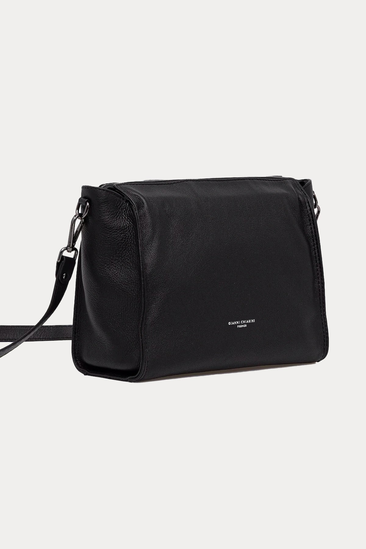 Gianni Chiarini Janis Deri Omuz Çantası