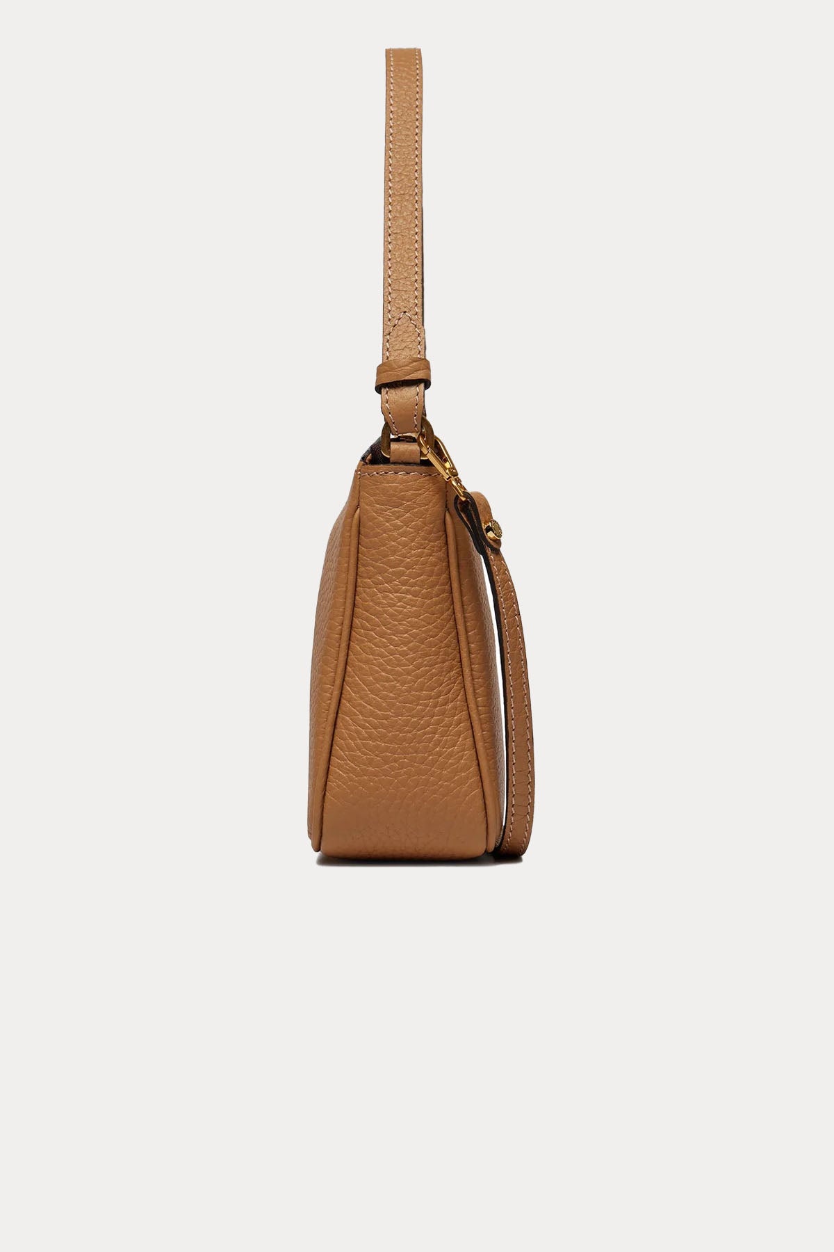 Gianni Chiarini Brooke Deri Omuz Çantası