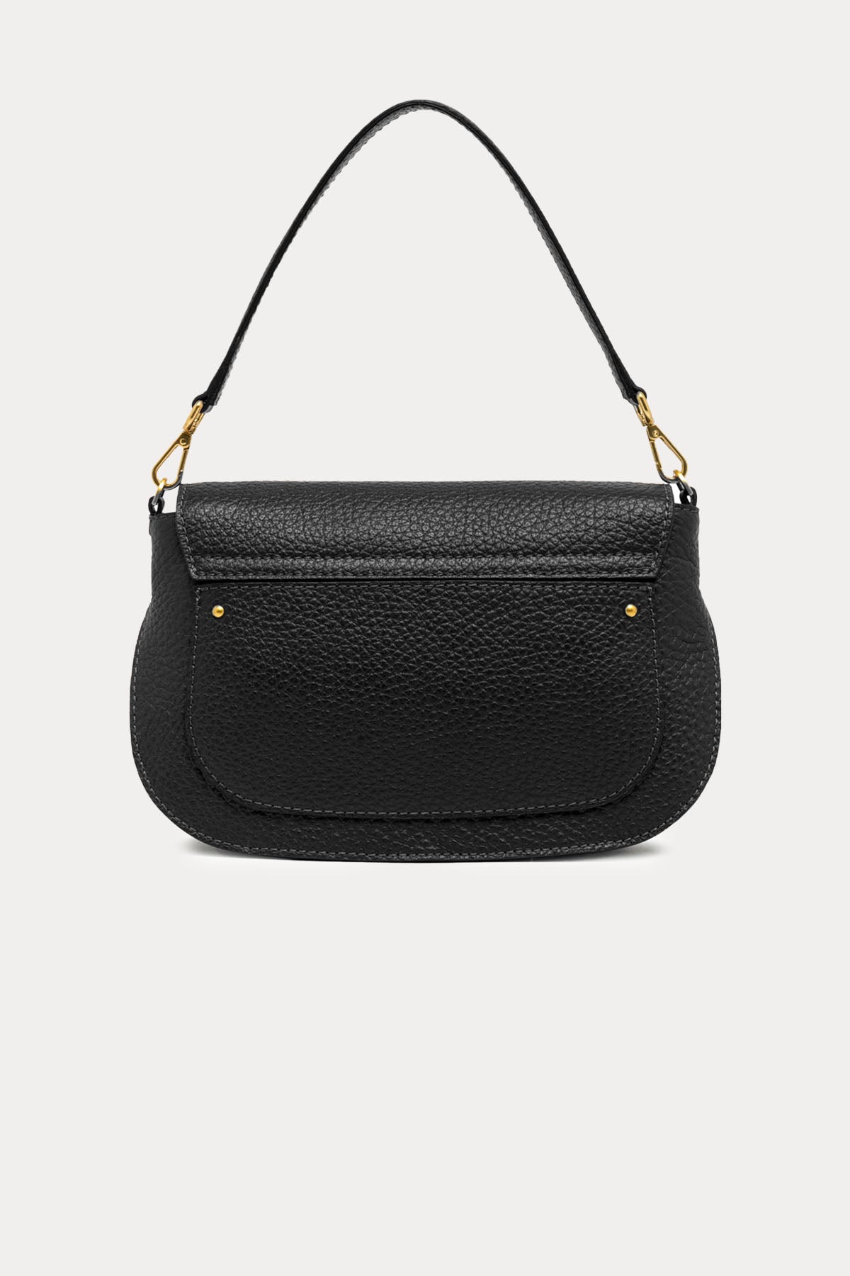 Gianni Chiarini Olga Deri Omuz Çantası