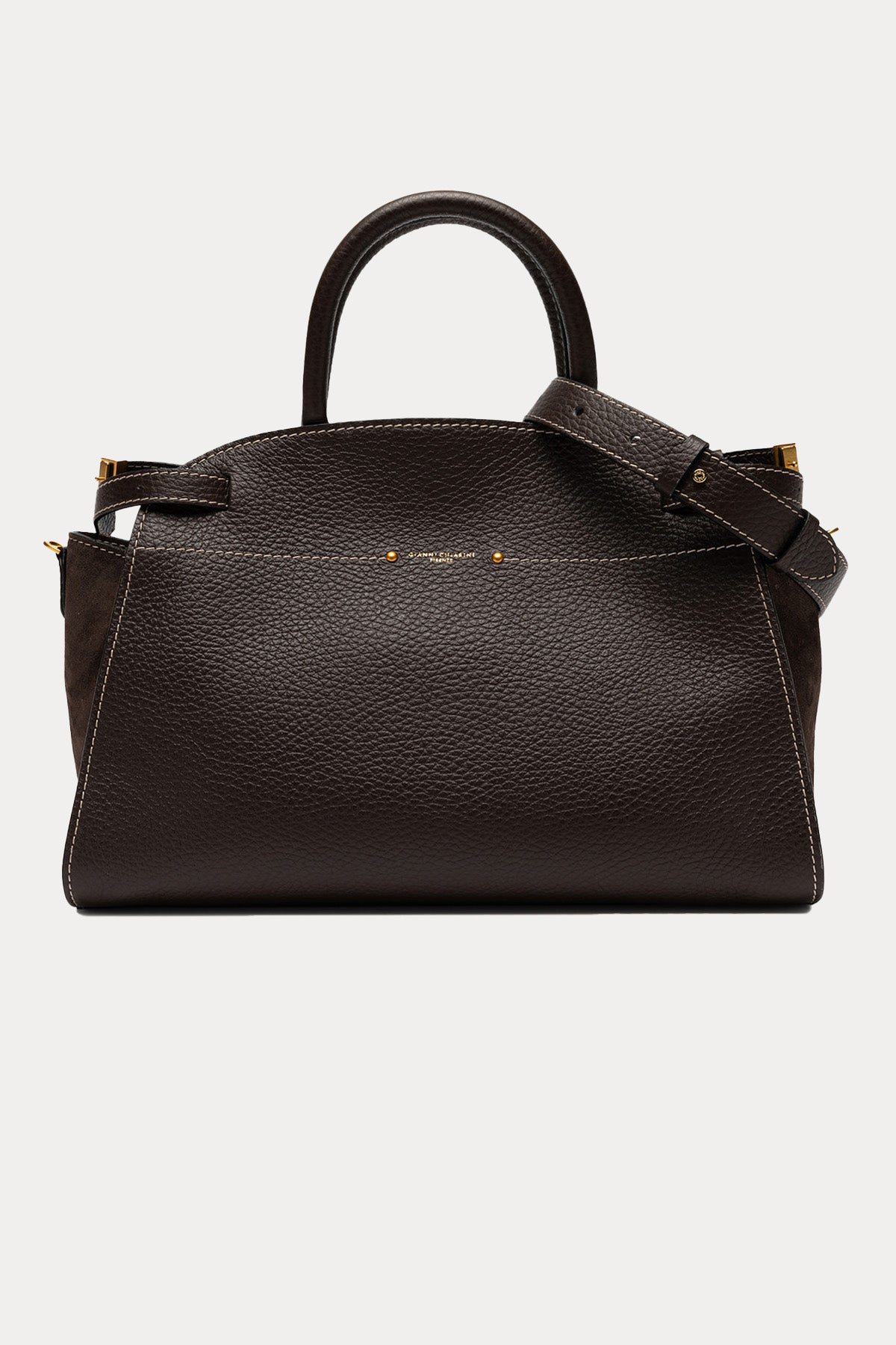 Gianni Chiarini Farah Deri Omuz Çantası