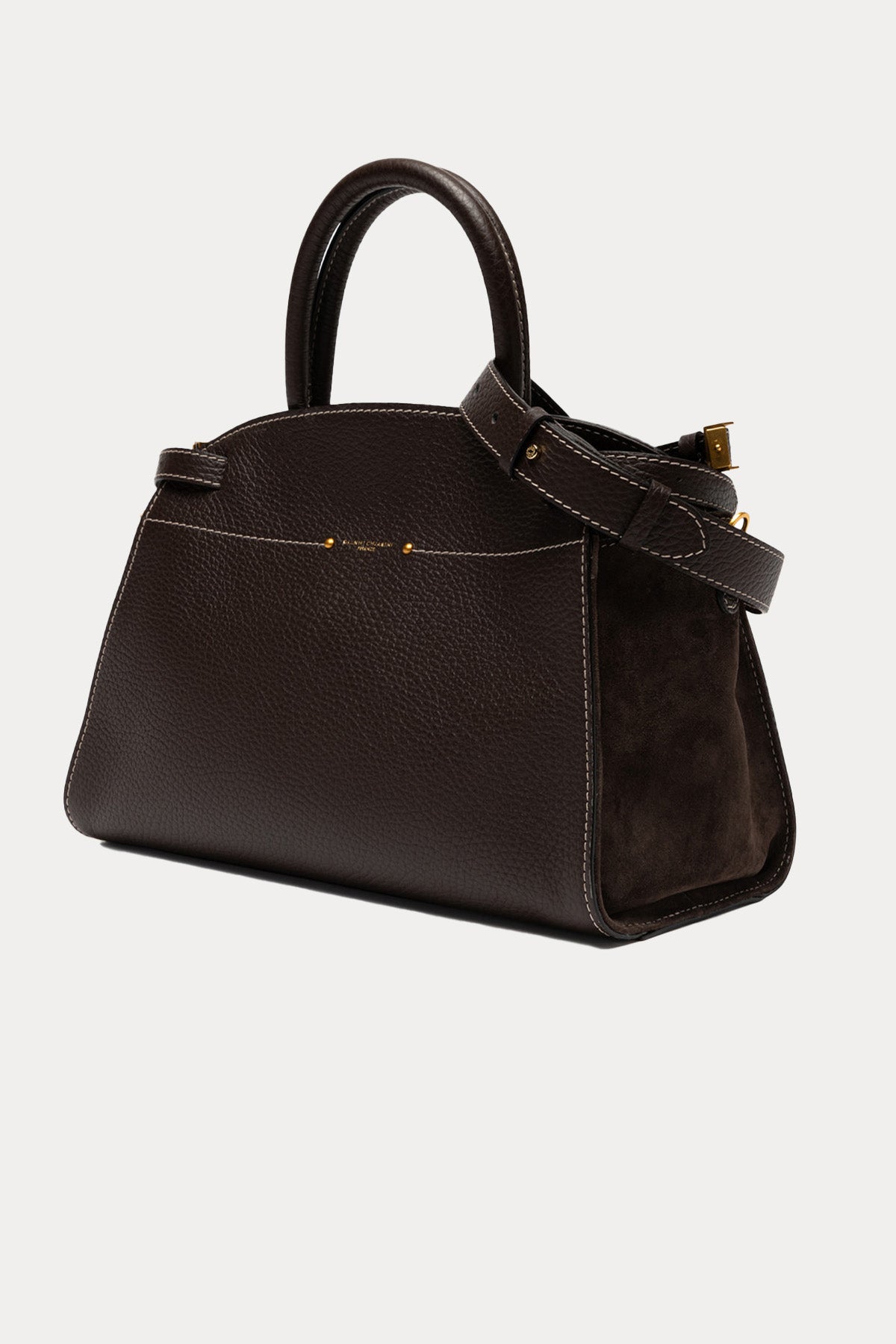 Gianni Chiarini Farah Deri Omuz Çantası