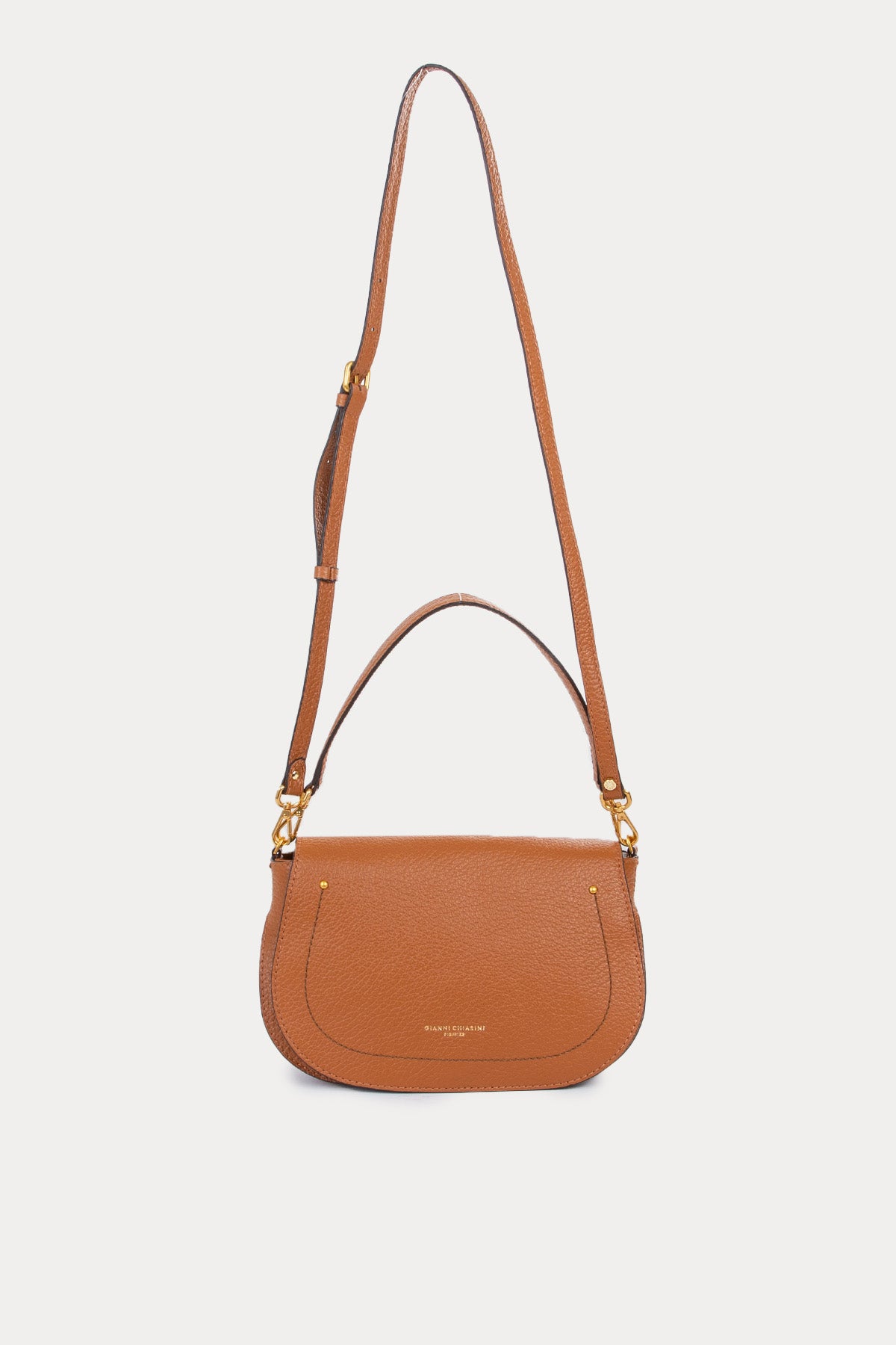 Gianni Chiarini Olga Deri Omuz Çantası